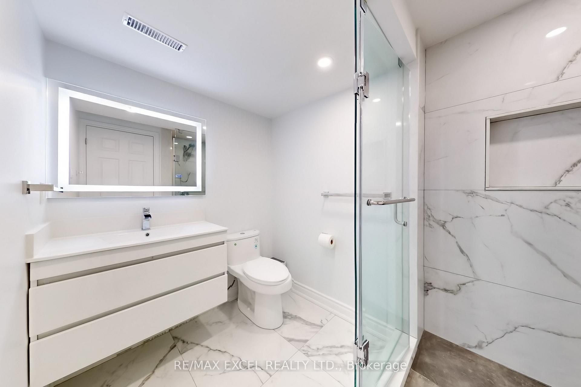 Photo 43 of 12 Moses Crescent, Markham, Cachet — HOMEH
