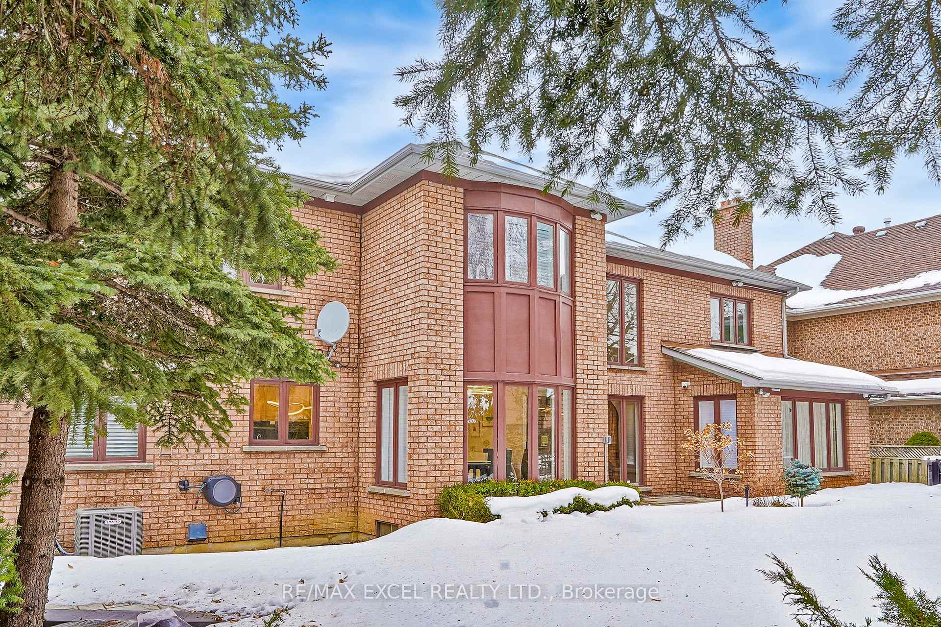 Photo 44 of 12 Moses Crescent, Markham, Cachet — HOMEH
