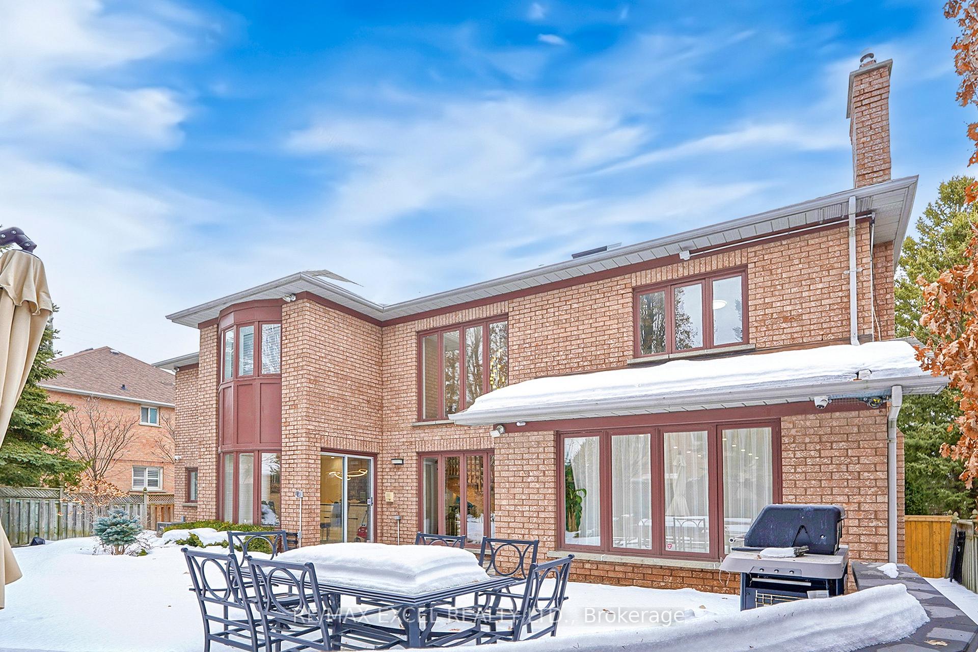 Photo 46 of 12 Moses Crescent, Markham, Cachet — HOMEH