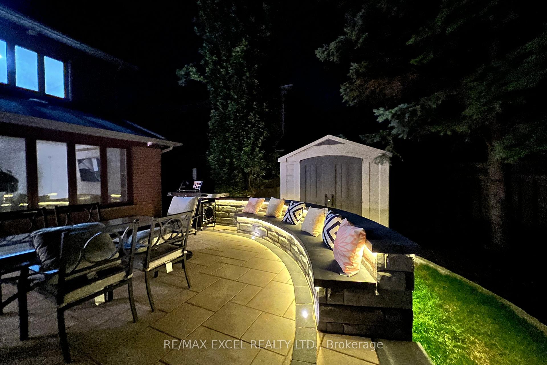 Photo 48 of 12 Moses Crescent, Markham, Cachet — HOMEH