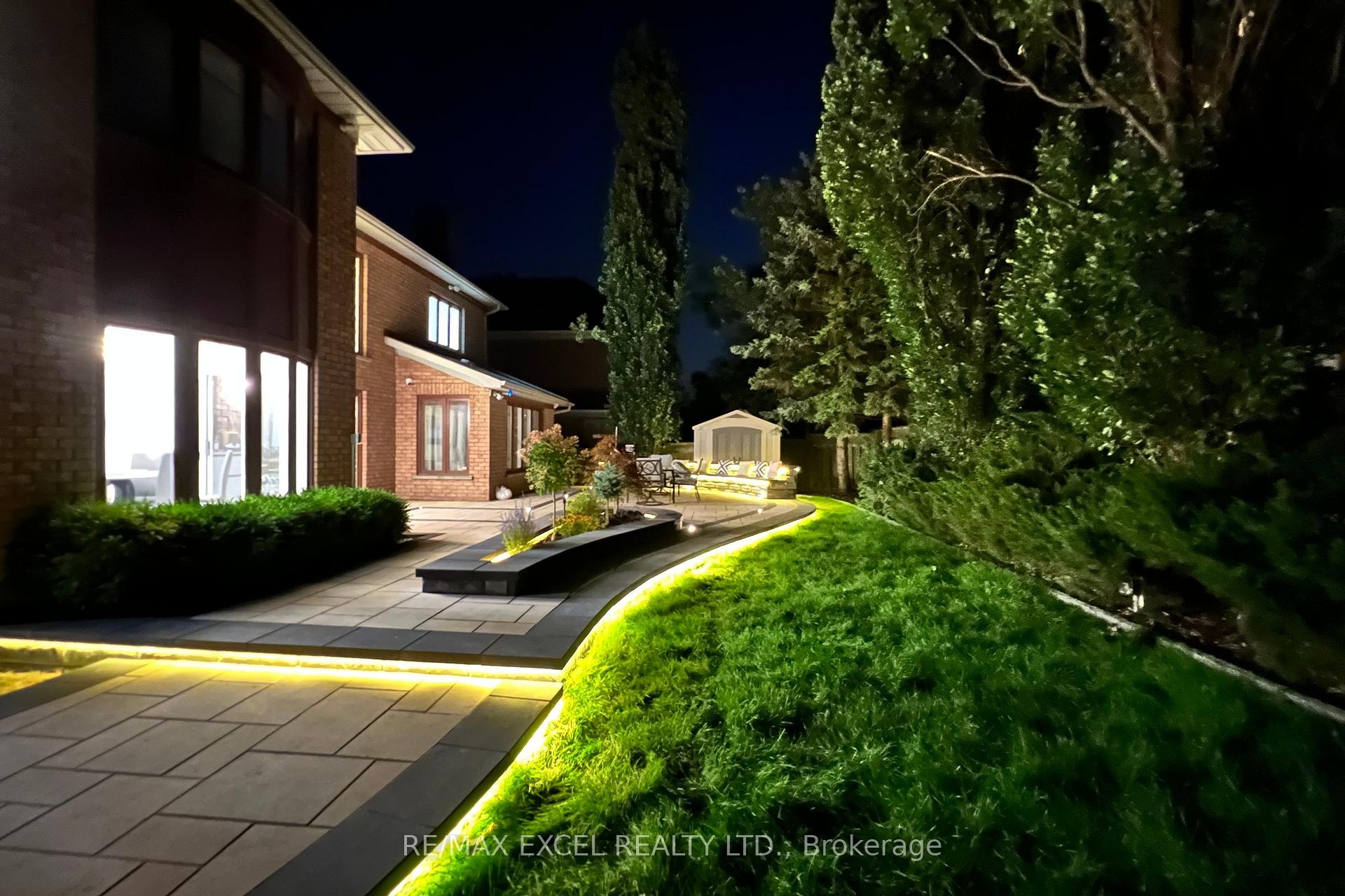 Photo 49 of 12 Moses Crescent, Markham, Cachet — HOMEH