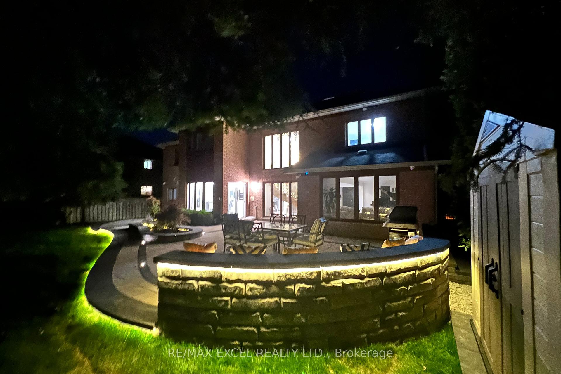 Photo 50 of 12 Moses Crescent, Markham, Cachet — HOMEH