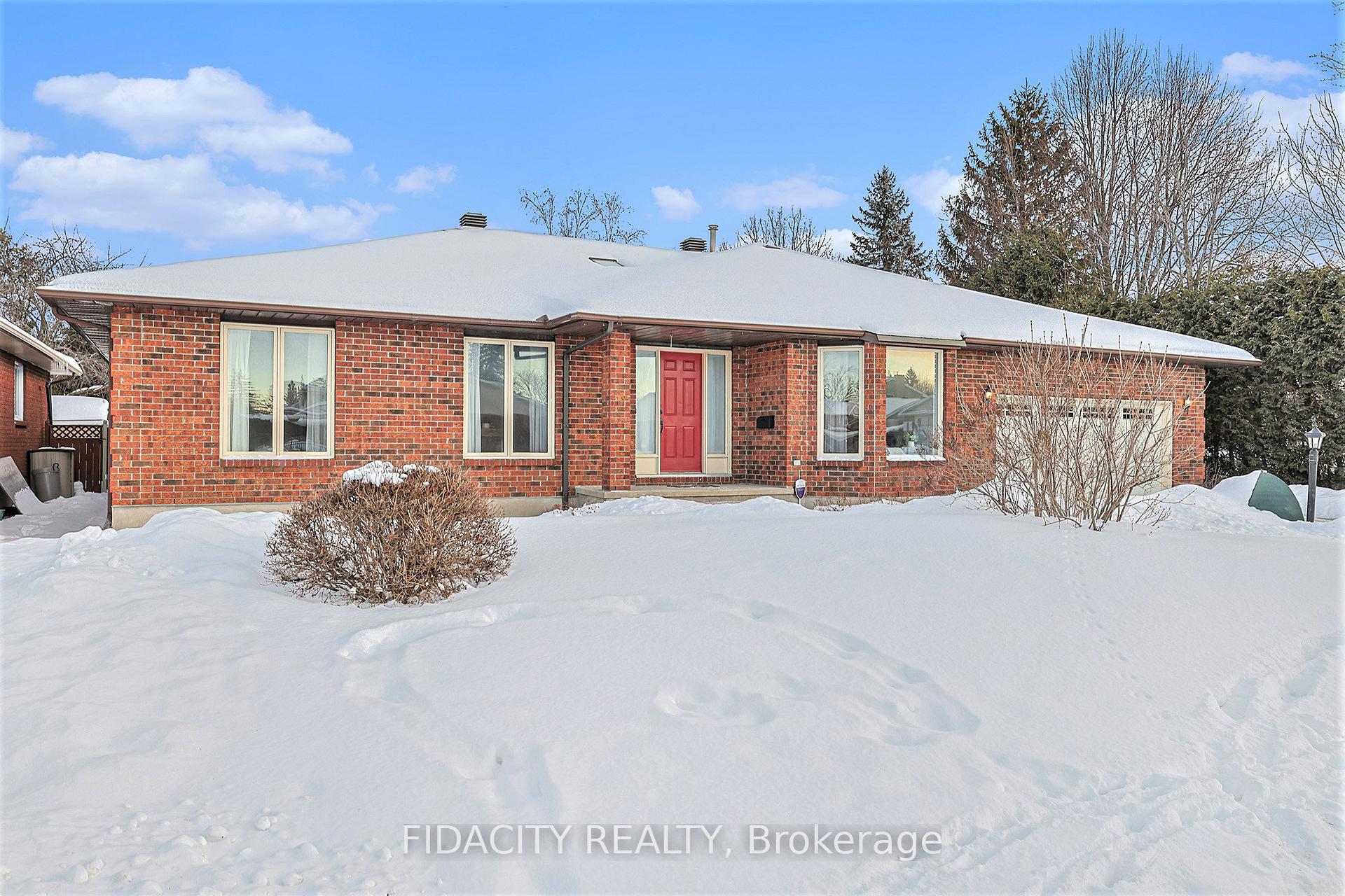 Photo 1 of 19 Maple Grove Road, Ottawa, Kanata - Katimavik — HOMEH