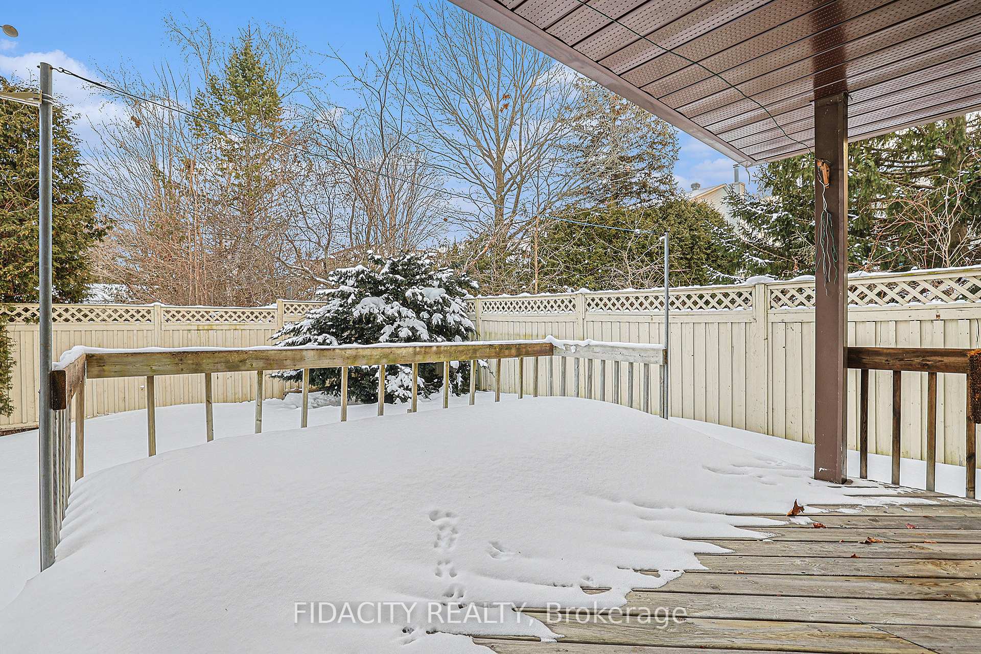 Photo 23 of 19 Maple Grove Road, Ottawa, Kanata - Katimavik — HOMEH