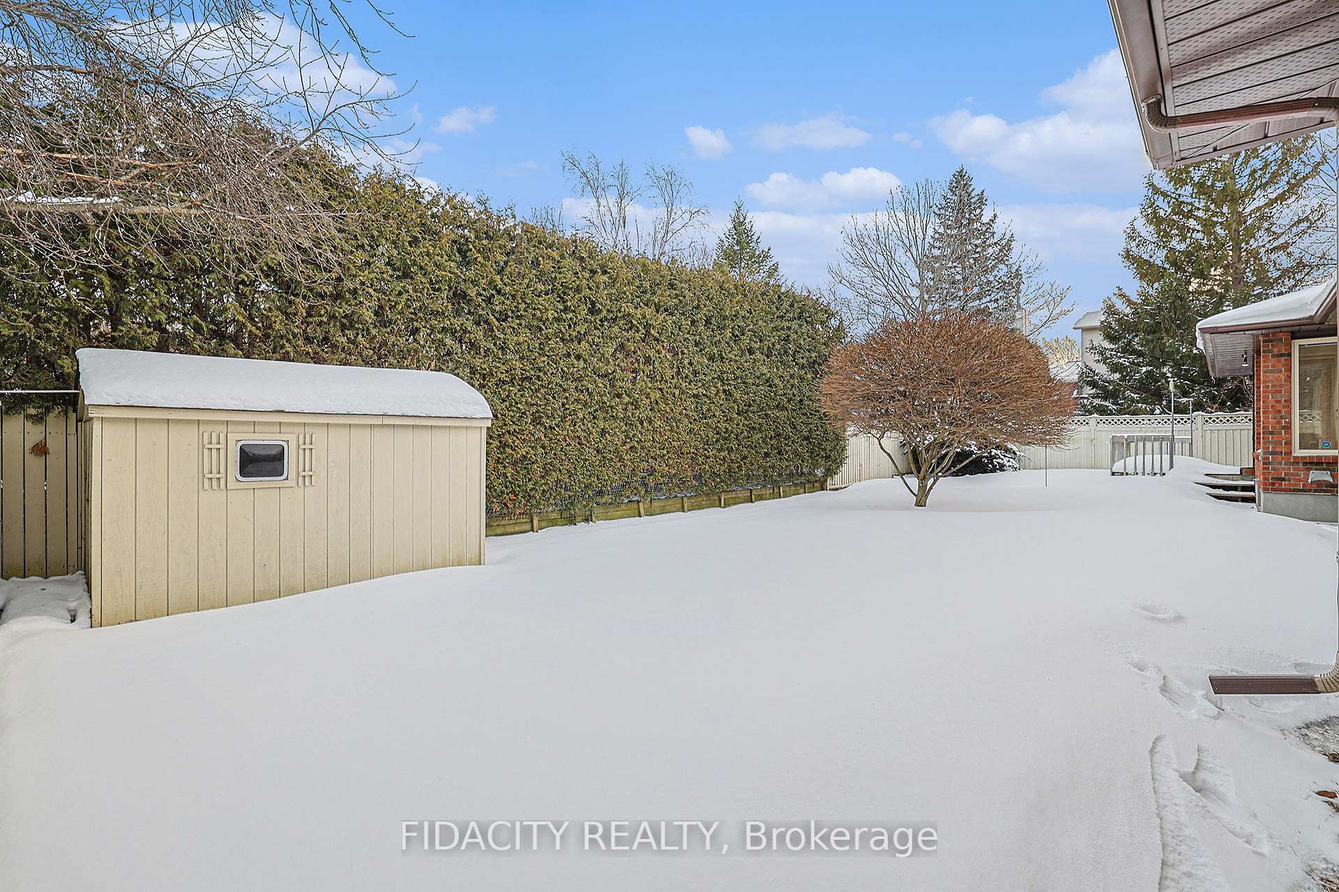 Photo 24 of 19 Maple Grove Road, Ottawa, Kanata - Katimavik — HOMEH