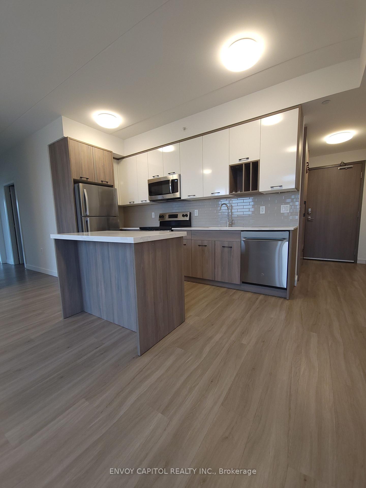 Photo 4 of Unit 1602, 49 Walnut Street S, Hamilton, Corktown — HOMEH