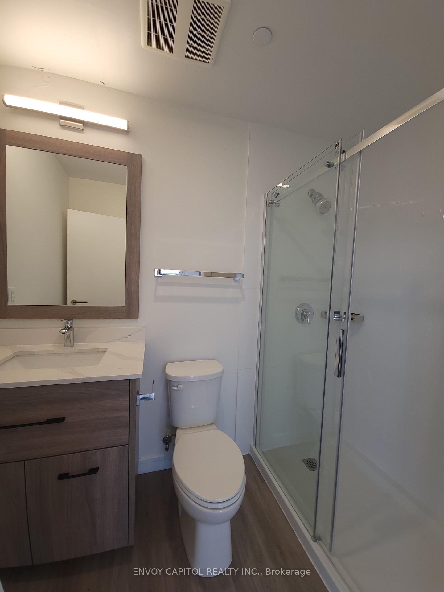 Photo 12 of Unit 1602, 49 Walnut Street S, Hamilton, Corktown — HOMEH