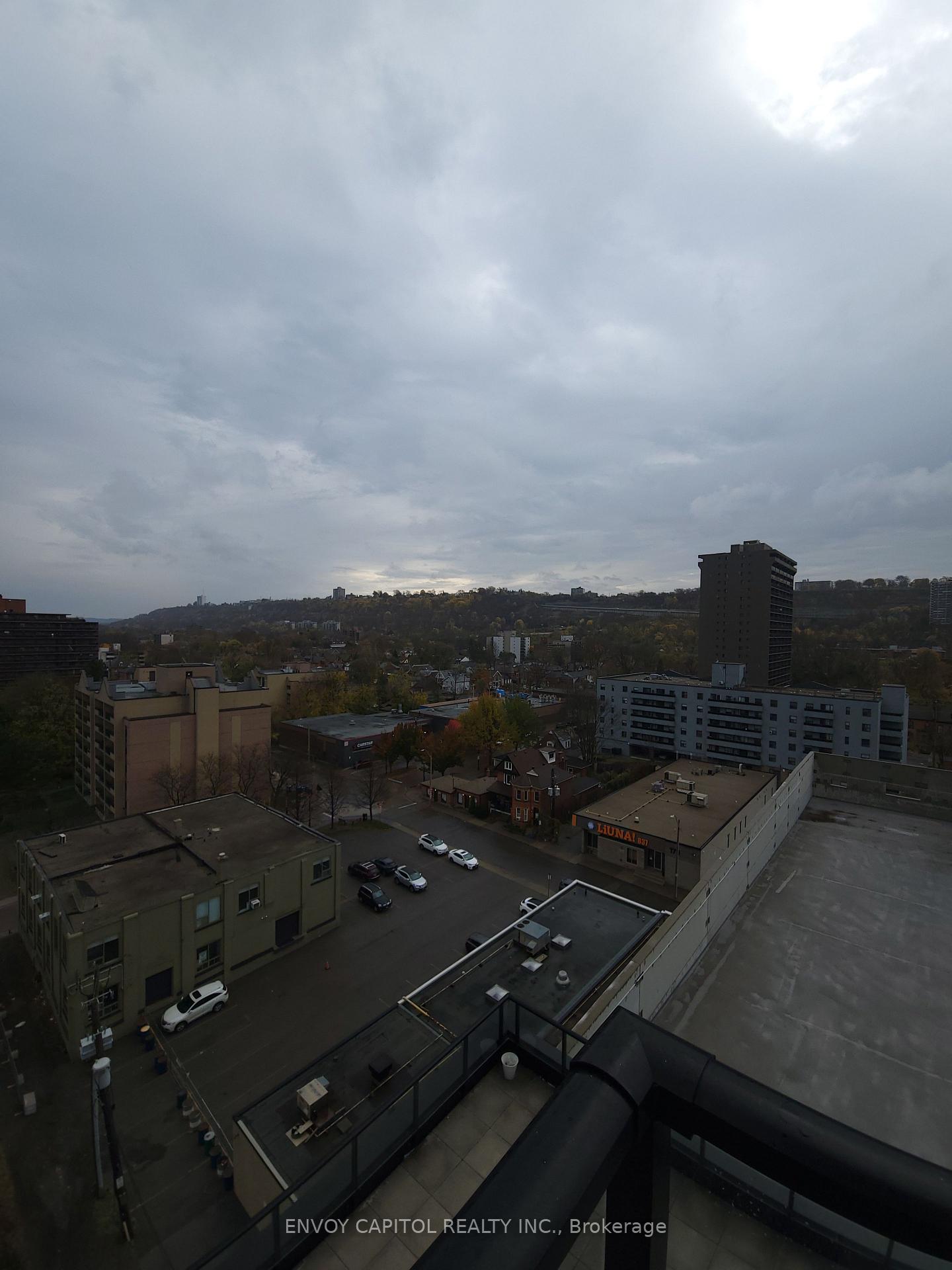 Photo 14 of Unit 1602, 49 Walnut Street S, Hamilton, Corktown — HOMEH