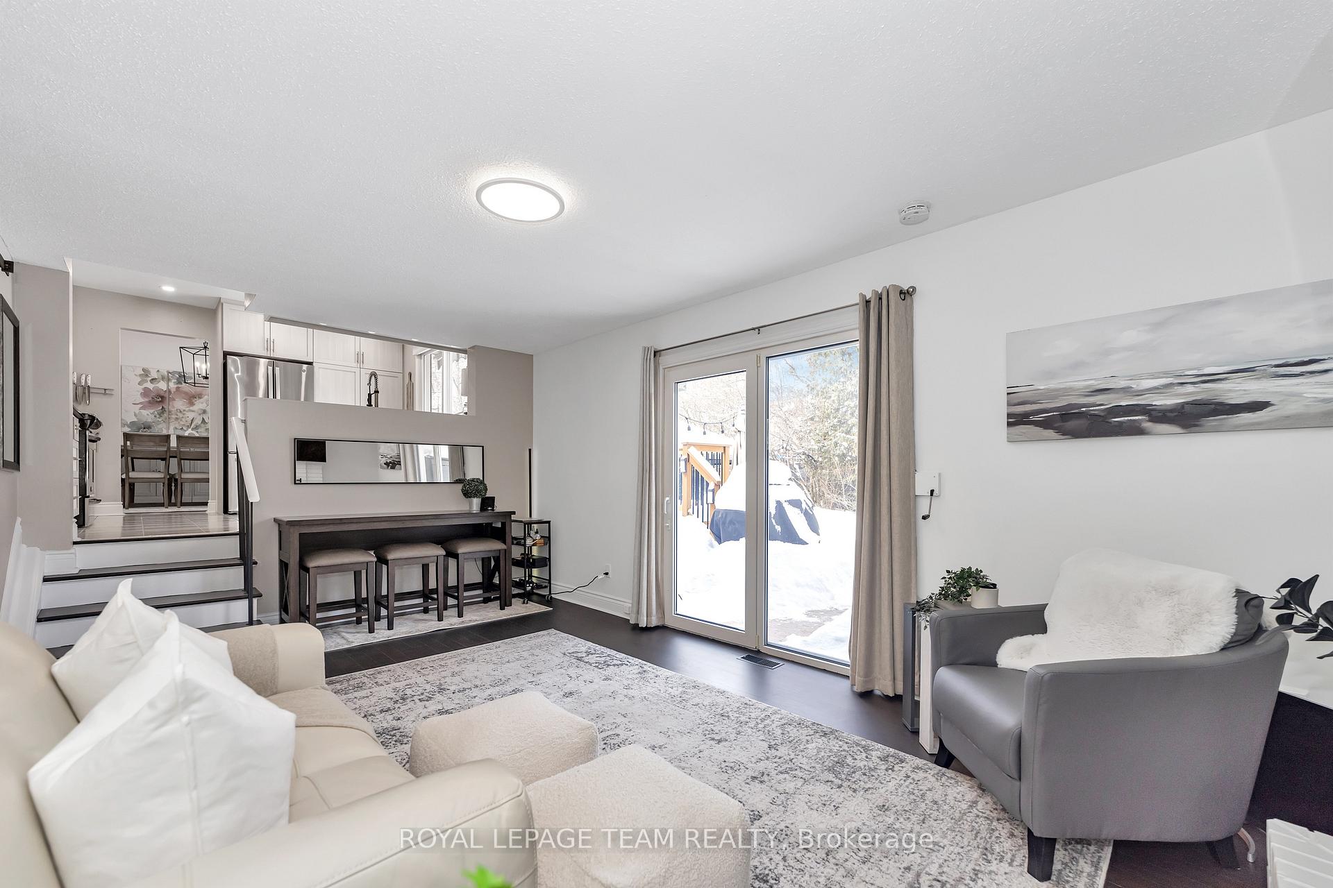 Photo 14 of 3 Trotting Way, Ottawa, Kanata - Bridlewood — HOMEH