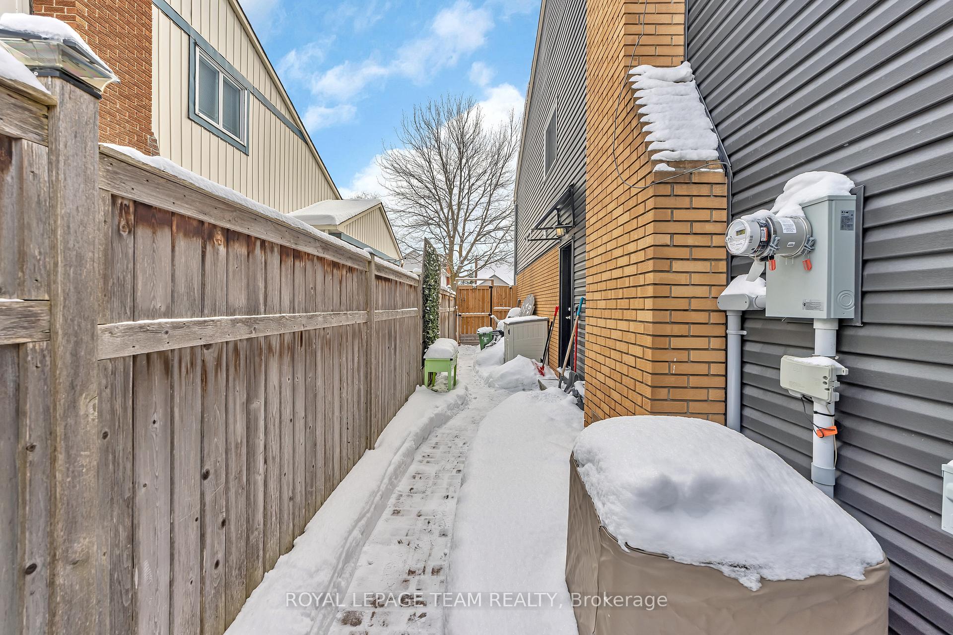 Photo 33 of 3 Trotting Way, Ottawa, Kanata - Bridlewood — HOMEH