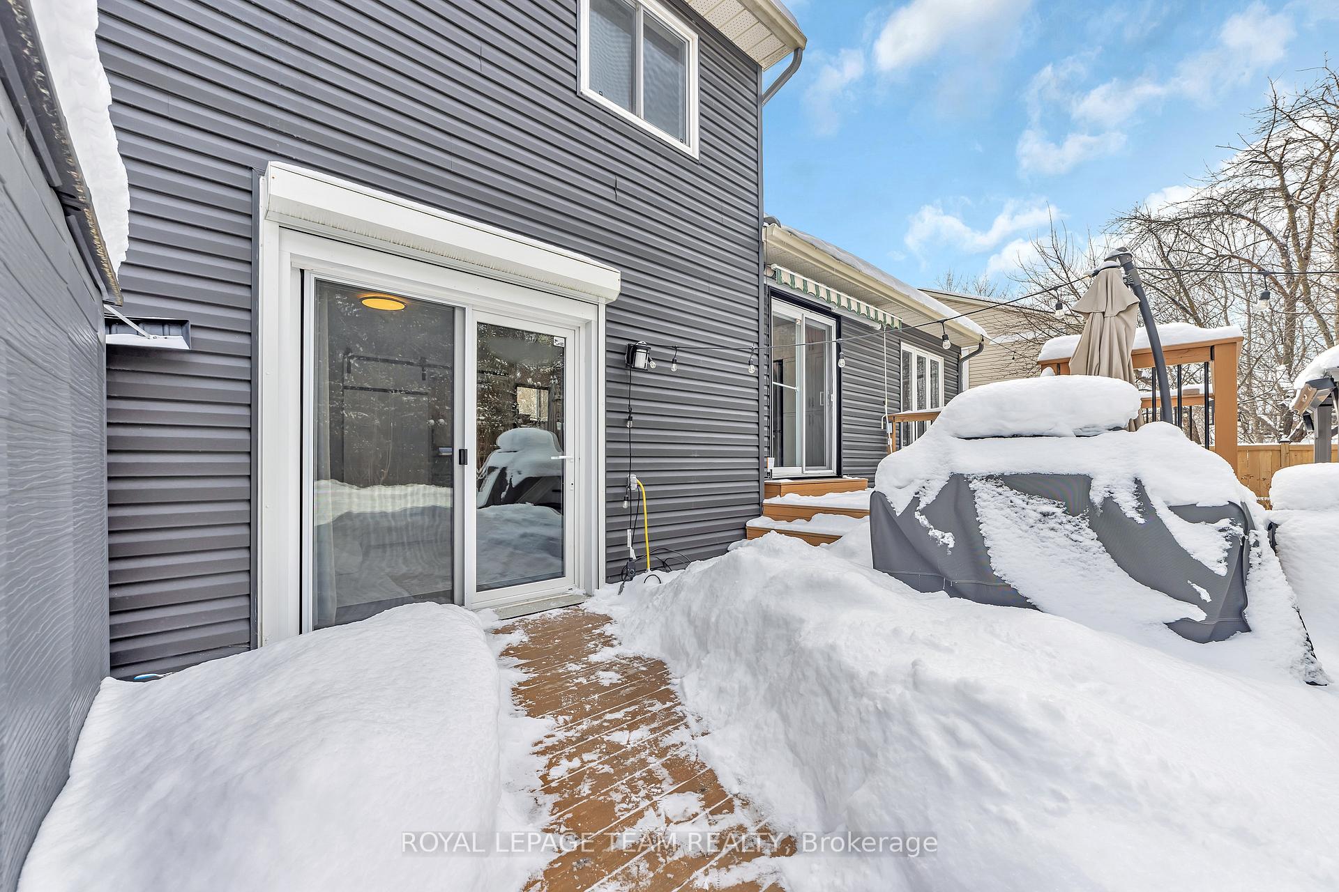 Photo 34 of 3 Trotting Way, Ottawa, Kanata - Bridlewood — HOMEH