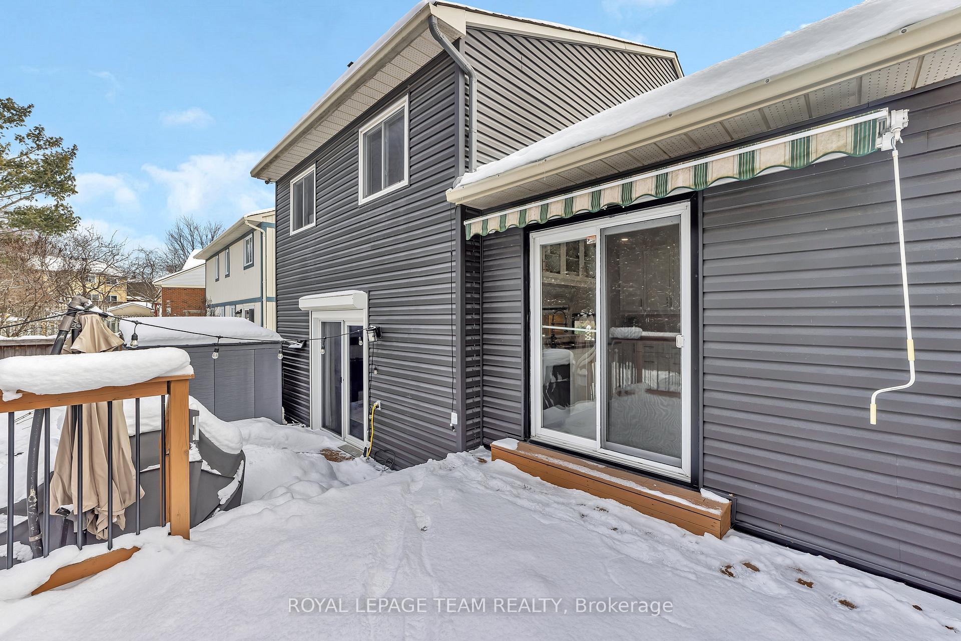 Photo 35 of 3 Trotting Way, Ottawa, Kanata - Bridlewood — HOMEH
