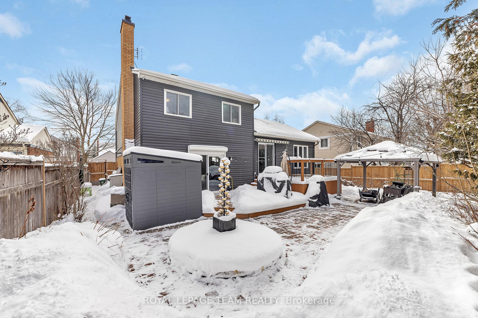 Photo 36 of 3 Trotting Way, Ottawa, Kanata - Bridlewood — HOMEH