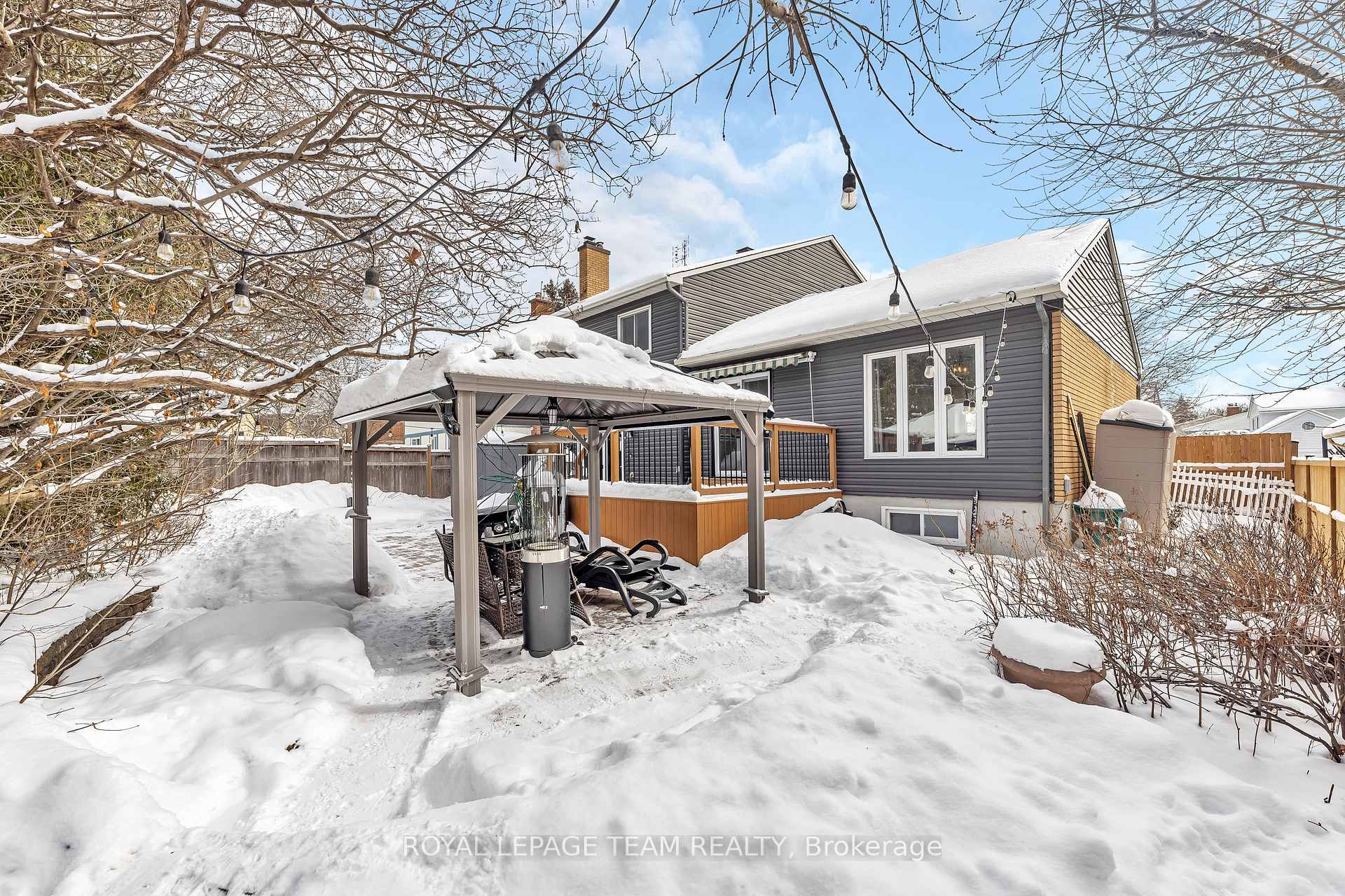 Photo 37 of 3 Trotting Way, Ottawa, Kanata - Bridlewood — HOMEH