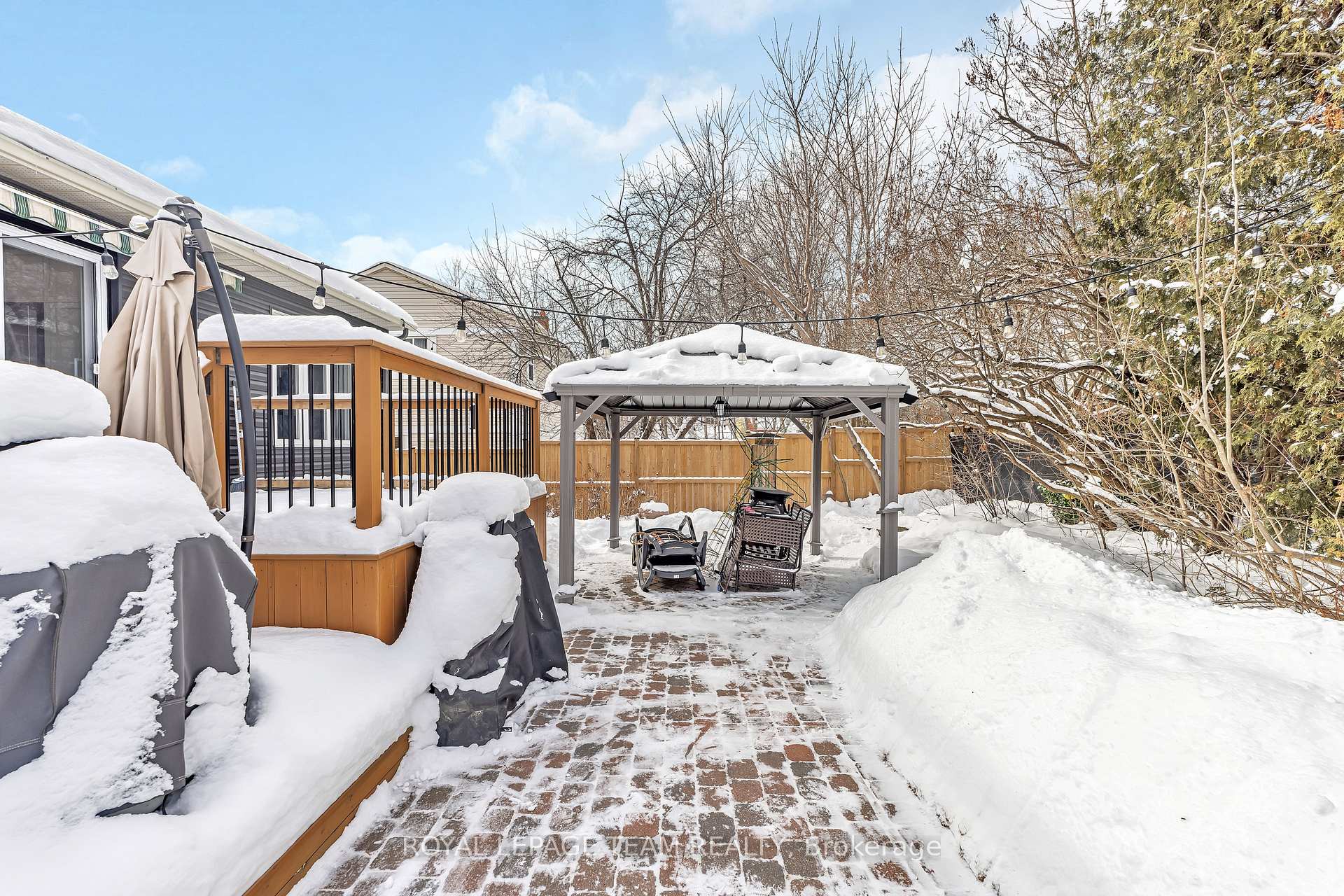 Photo 38 of 3 Trotting Way, Ottawa, Kanata - Bridlewood — HOMEH