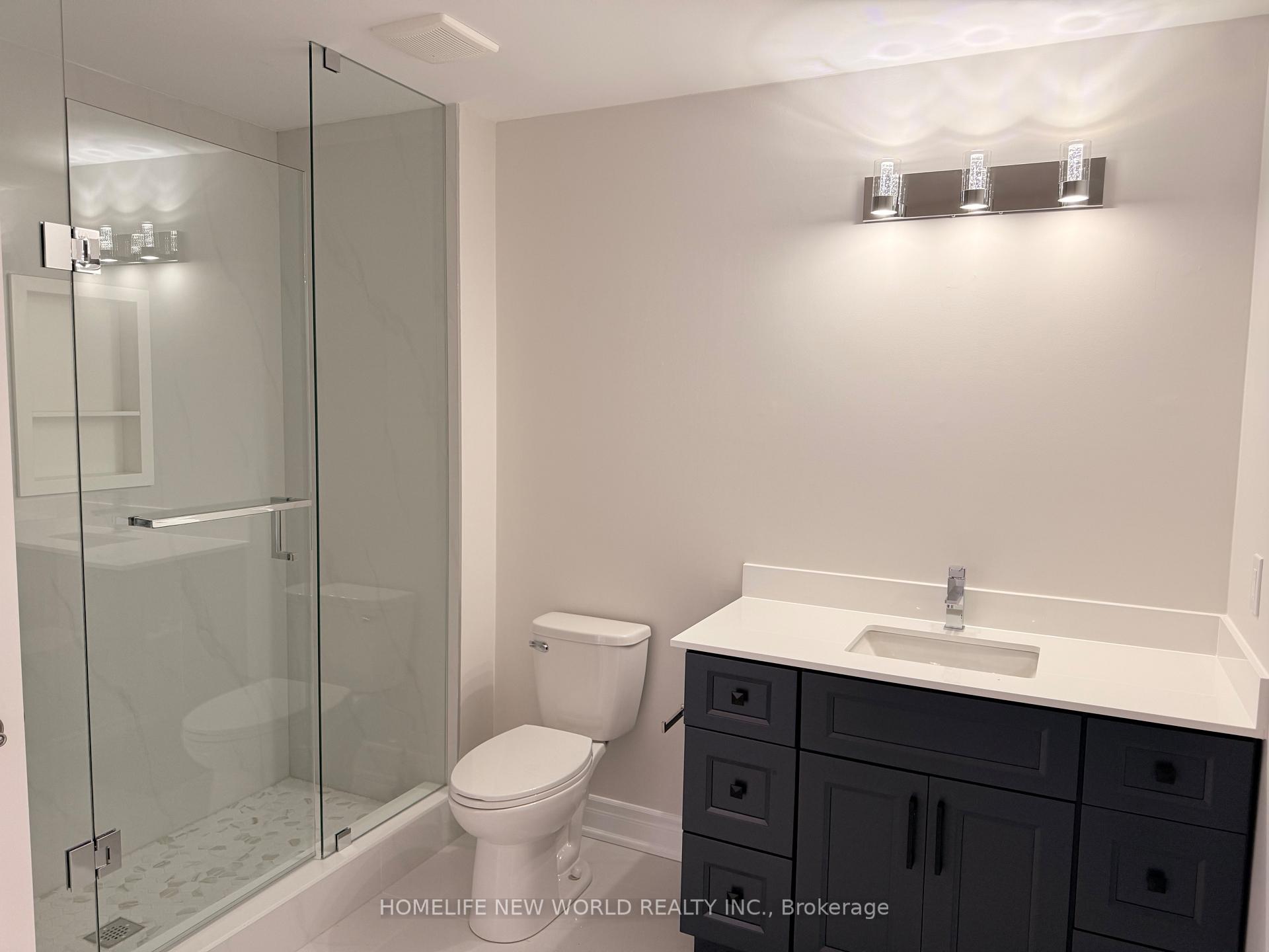 Photo 6 of 43 Houndsbrook Crescent E, Markham, Markville — HOMEH