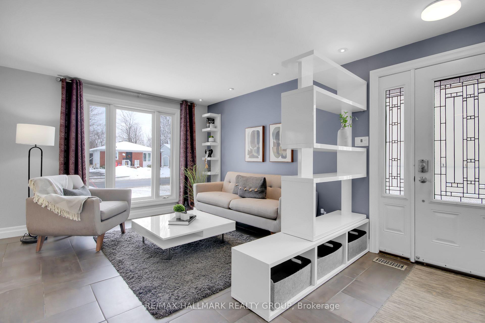 Photo 2 of 142 Rothesay Drive, Ottawa, Kanata - Glencairn/Hazeldean — HOMEH