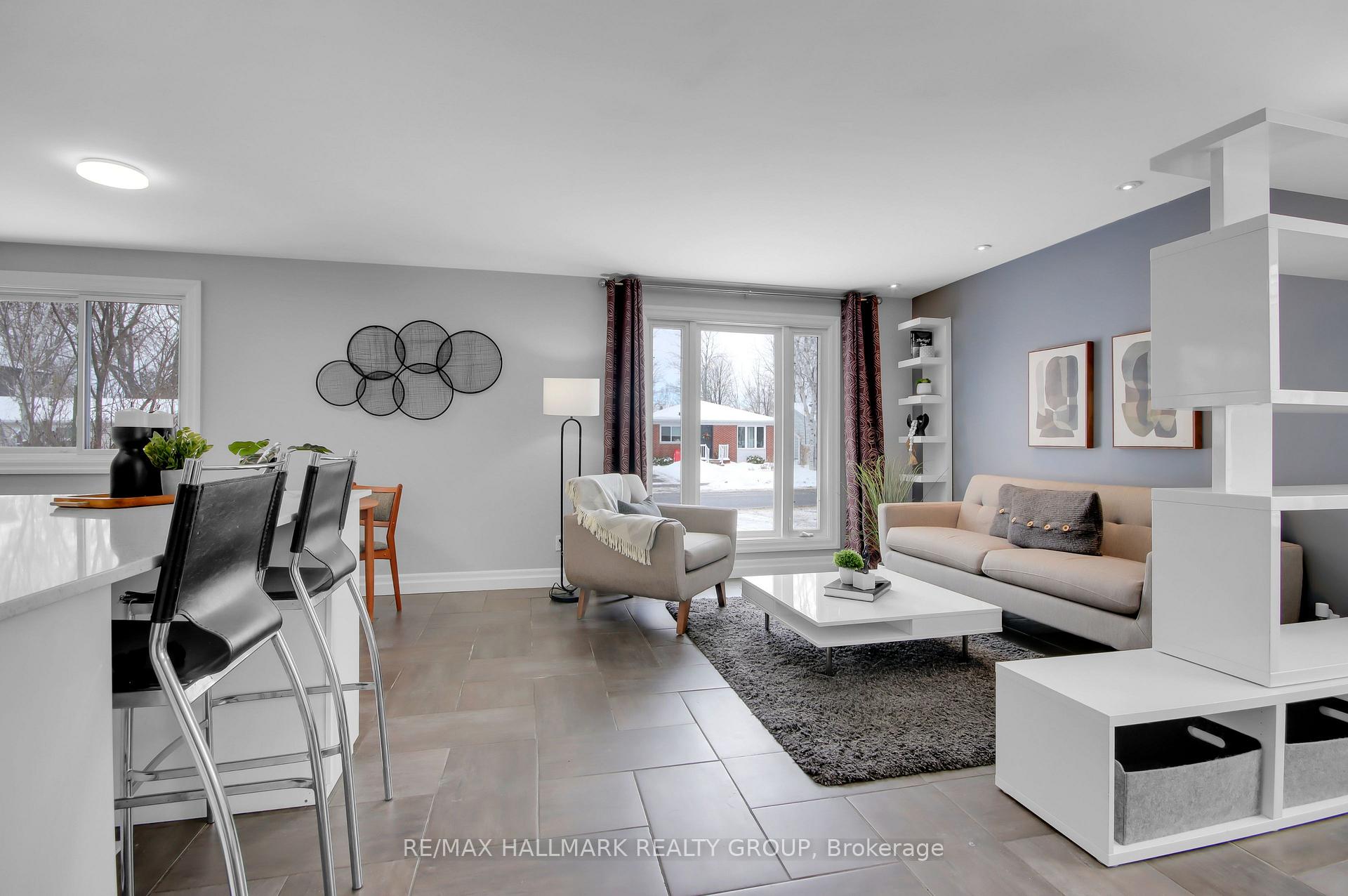 Photo 5 of 142 Rothesay Drive, Ottawa, Kanata - Glencairn/Hazeldean — HOMEH