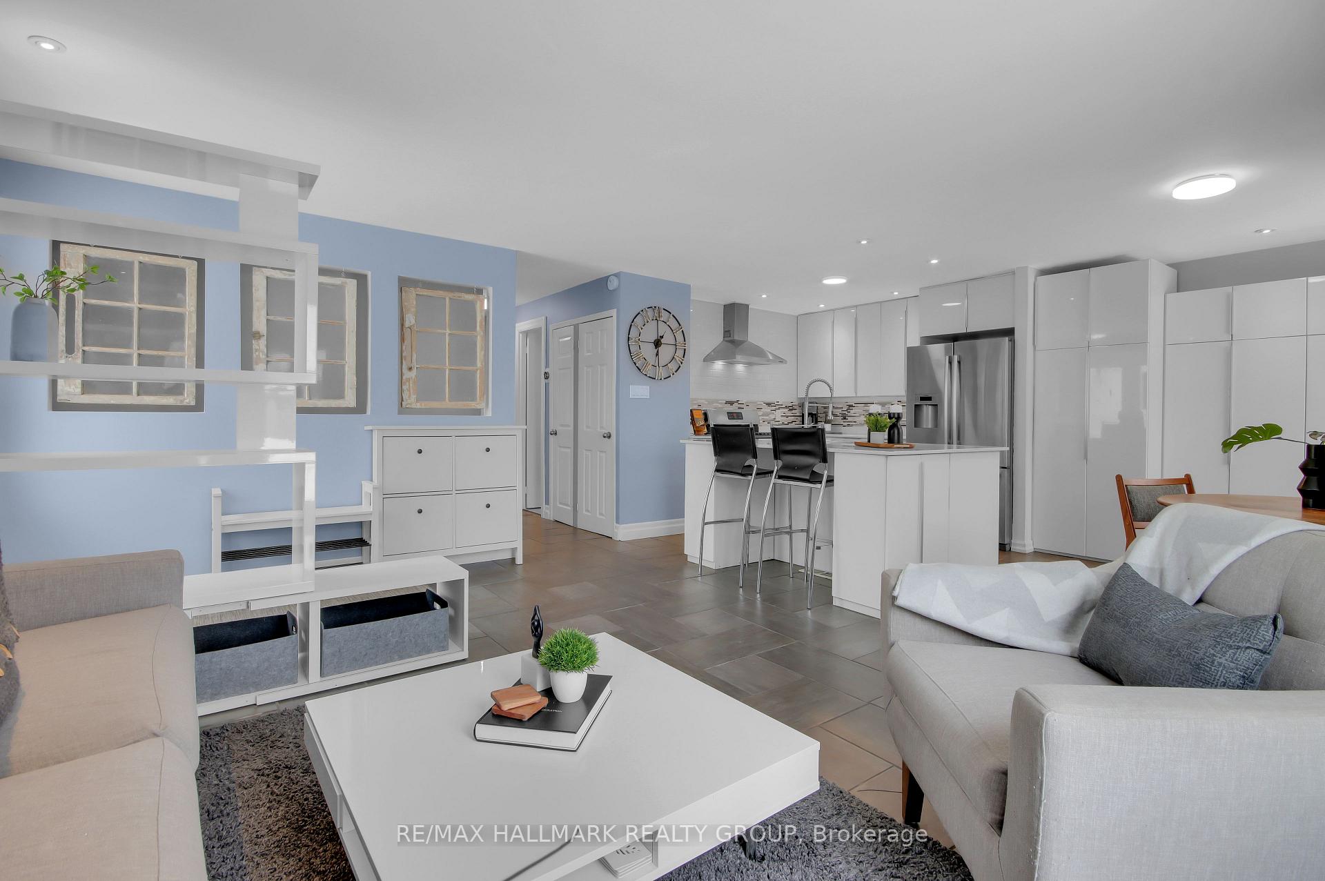 Photo 15 of 142 Rothesay Drive, Ottawa, Kanata - Glencairn/Hazeldean — HOMEH