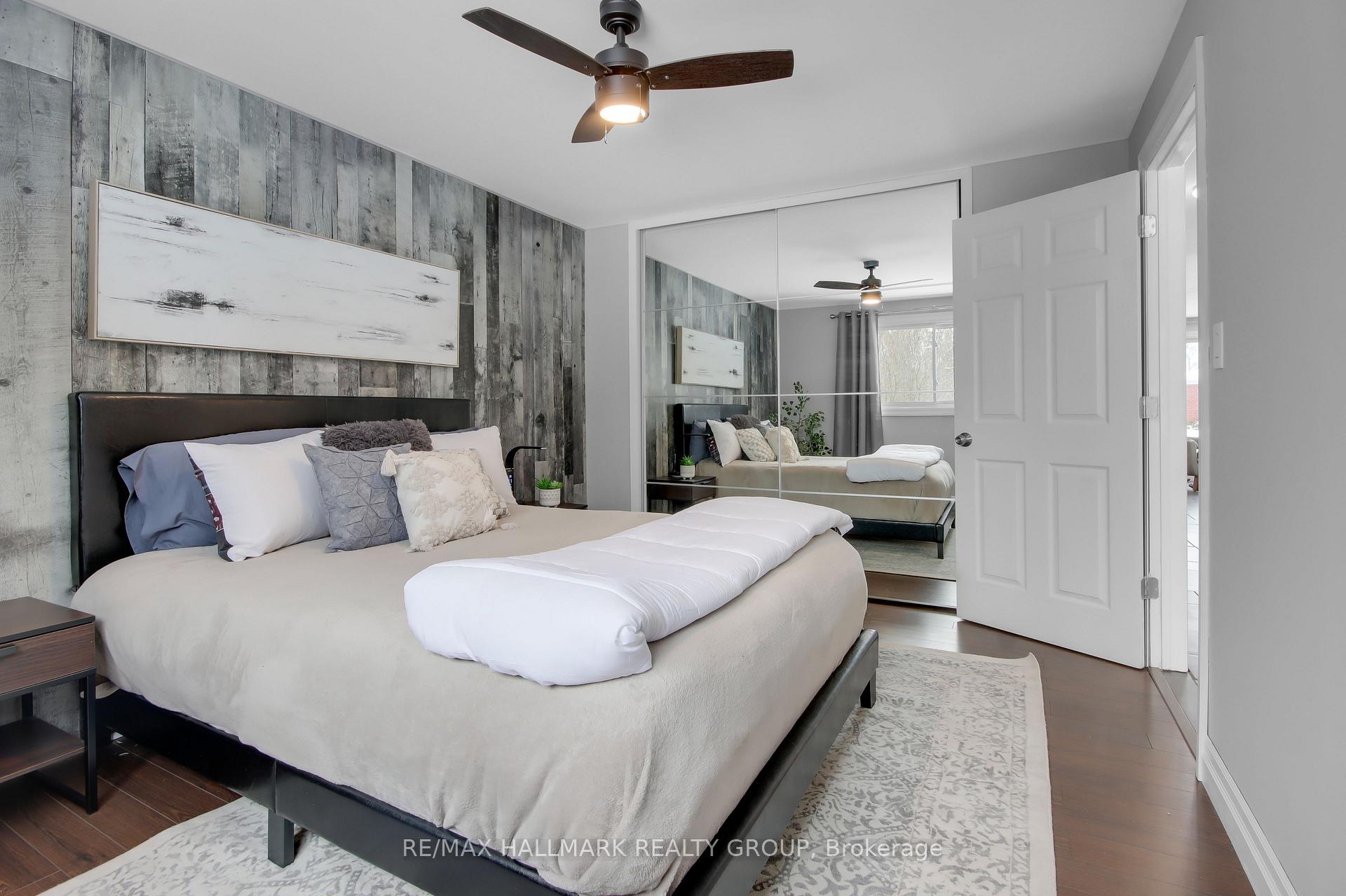 Photo 17 of 142 Rothesay Drive, Ottawa, Kanata - Glencairn/Hazeldean — HOMEH