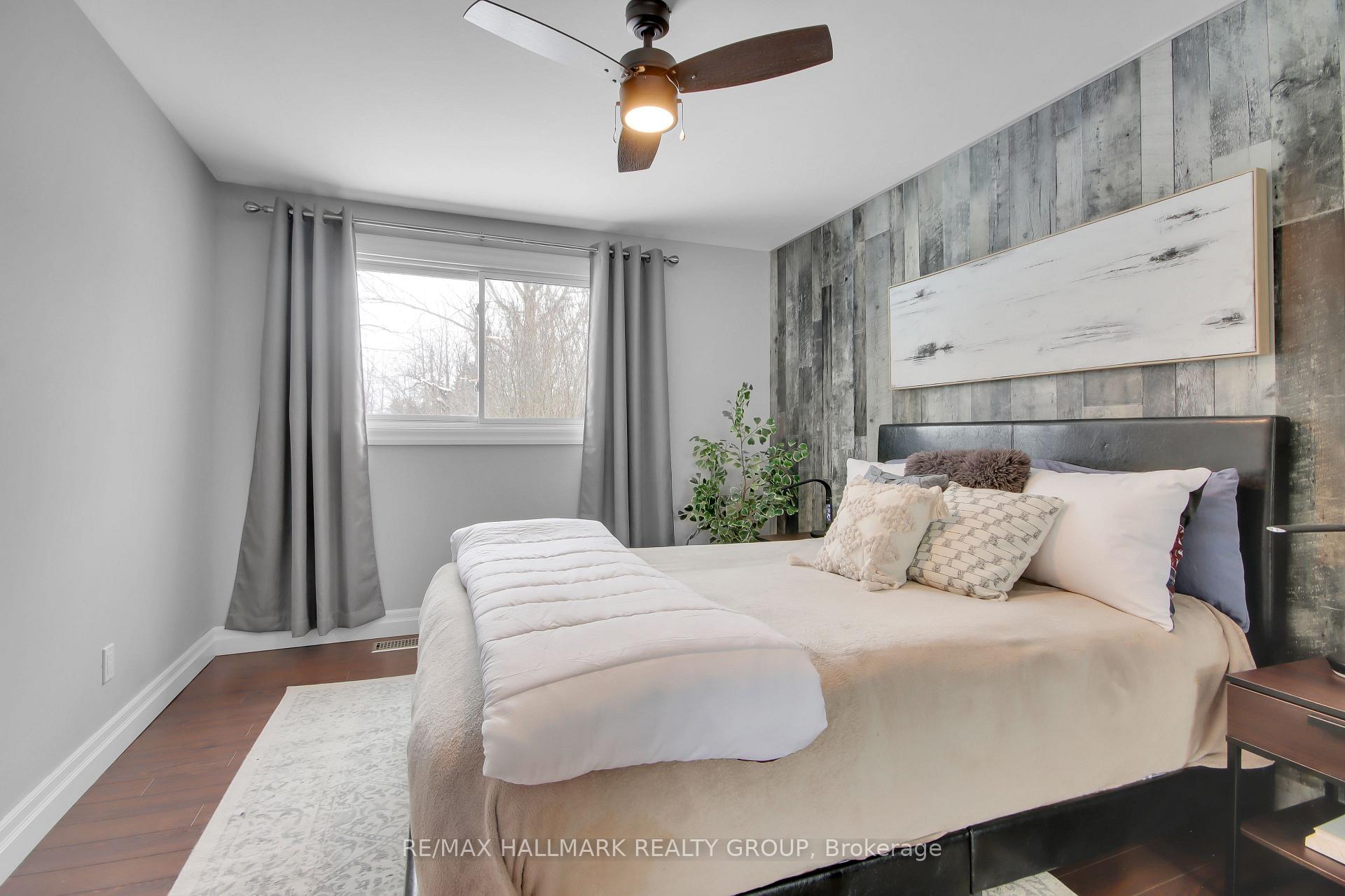 Photo 19 of 142 Rothesay Drive, Ottawa, Kanata - Glencairn/Hazeldean — HOMEH