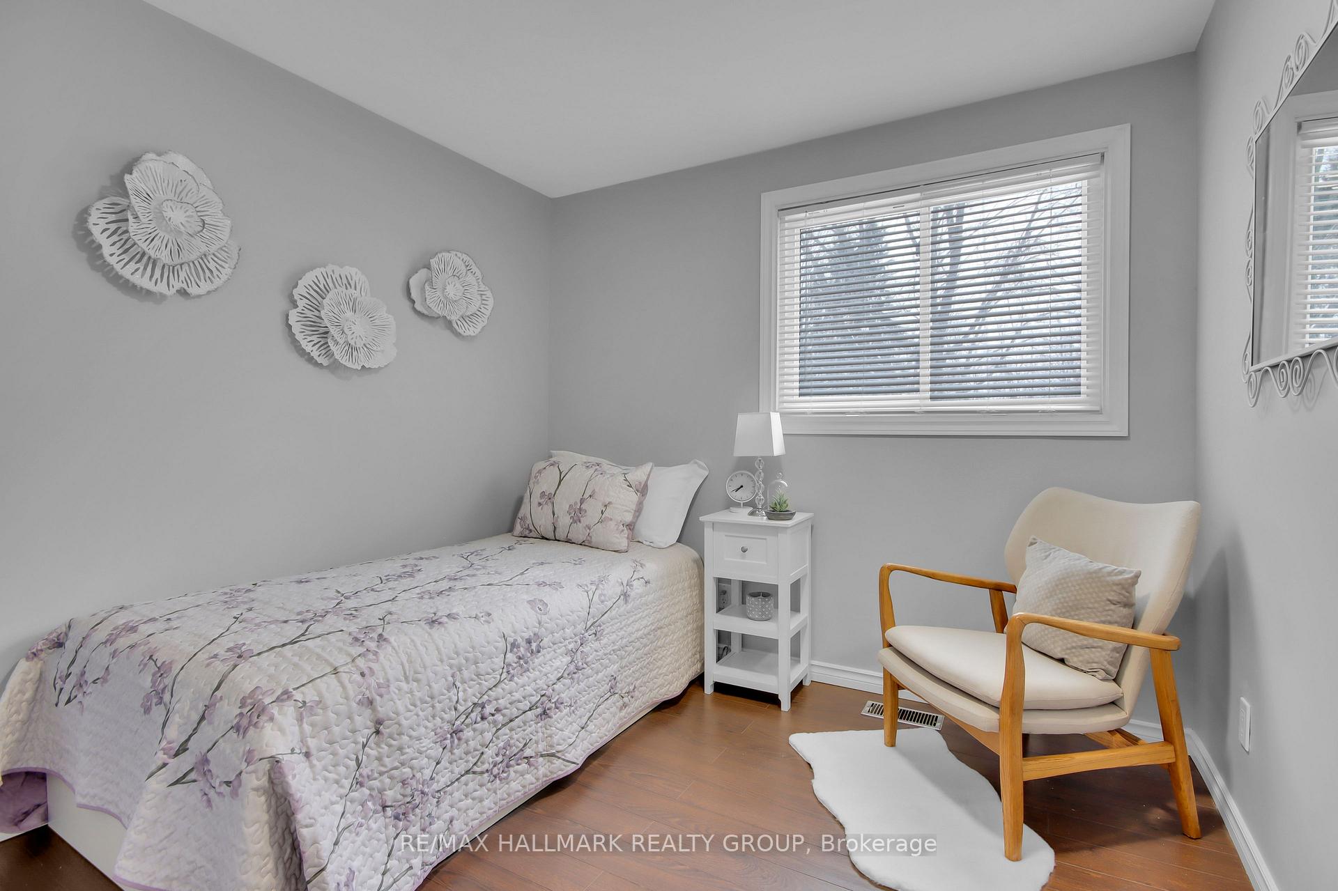 Photo 21 of 142 Rothesay Drive, Ottawa, Kanata - Glencairn/Hazeldean — HOMEH