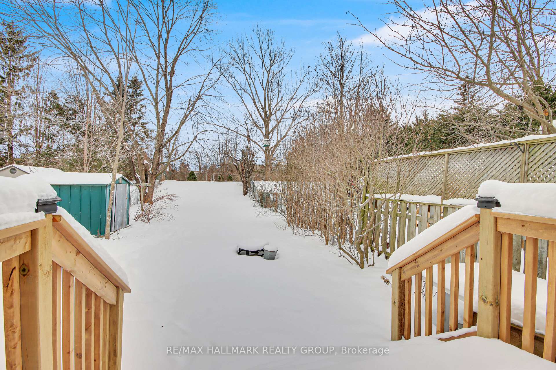 Photo 38 of 142 Rothesay Drive, Ottawa, Kanata - Glencairn/Hazeldean — HOMEH