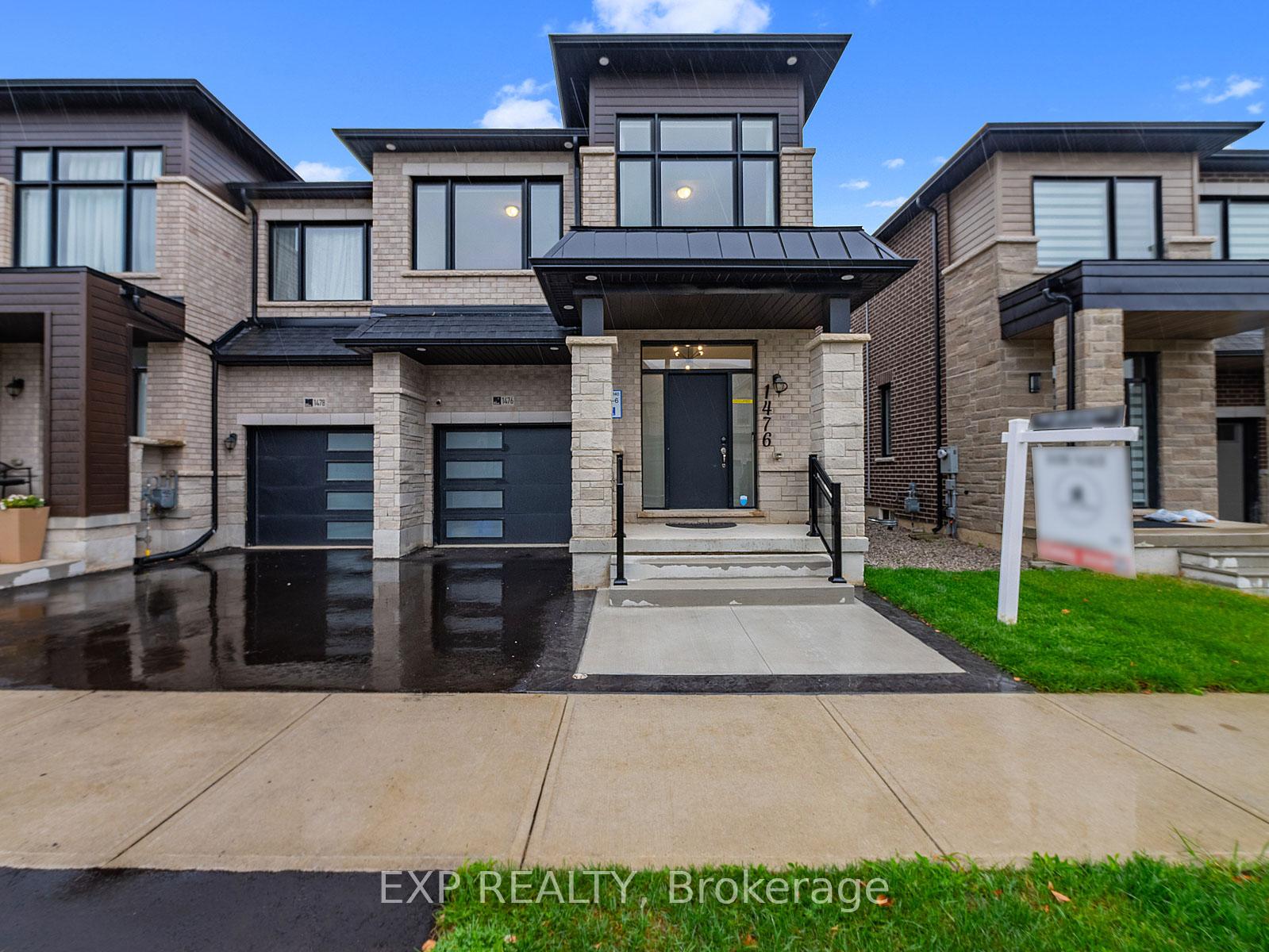 Photo 1 of 1476 Rose Way, Milton, Cobban — HOMEH