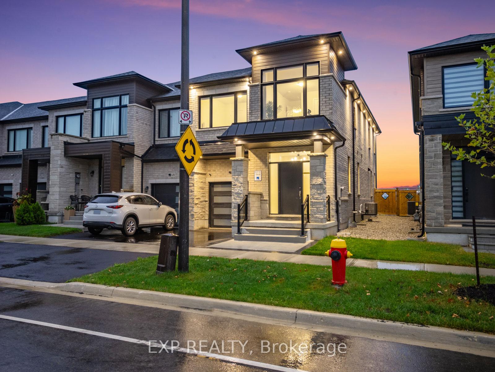 Photo 3 of 1476 Rose Way, Milton, Cobban — HOMEH