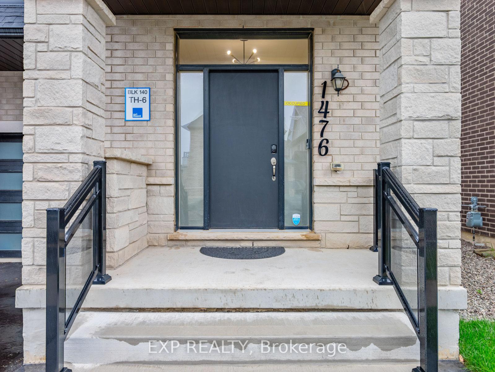 Photo 4 of 1476 Rose Way, Milton, Cobban — HOMEH