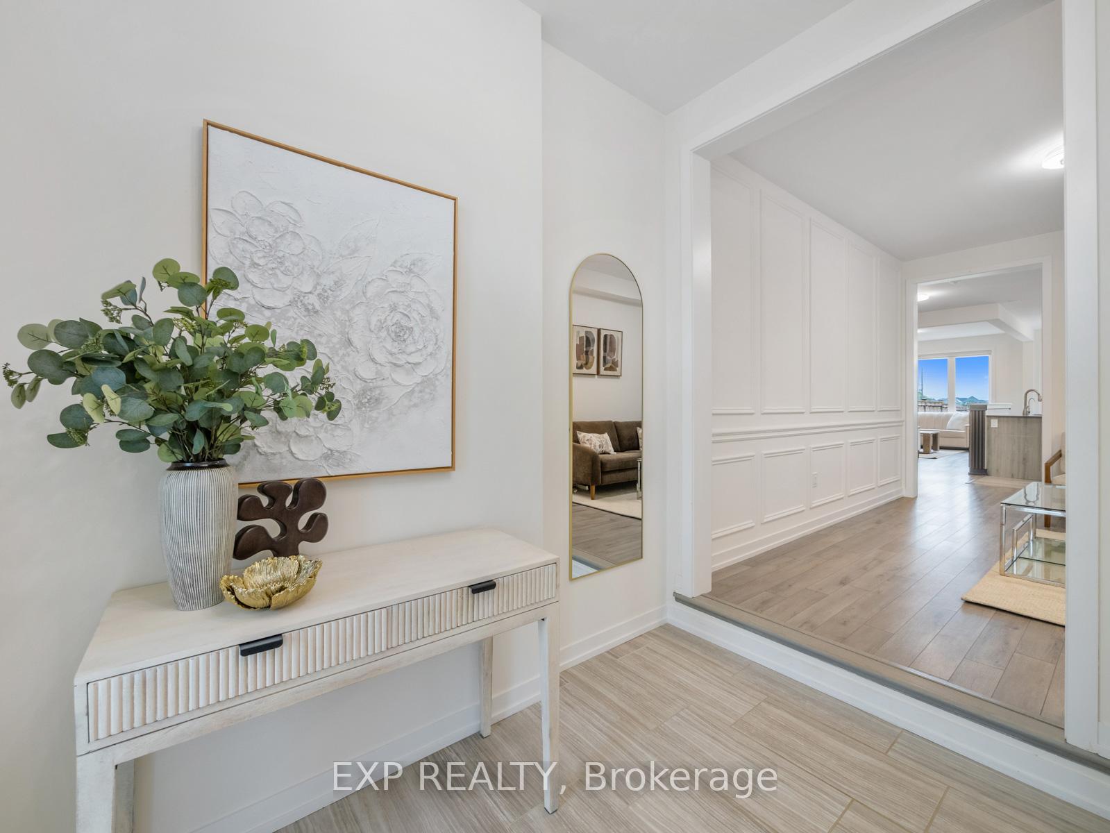 Photo 6 of 1476 Rose Way, Milton, Cobban — HOMEH