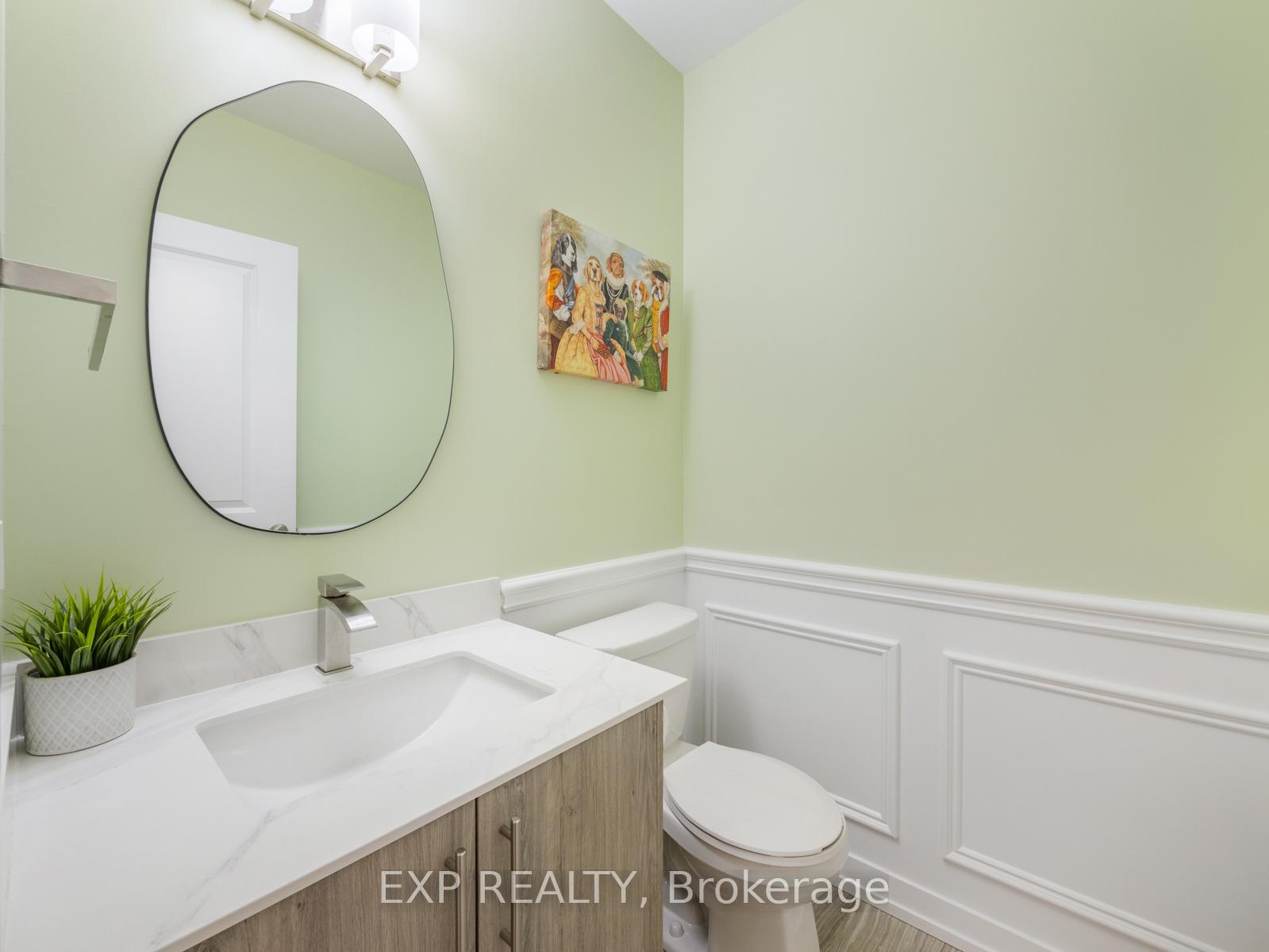 Photo 9 of 1476 Rose Way, Milton, Cobban — HOMEH