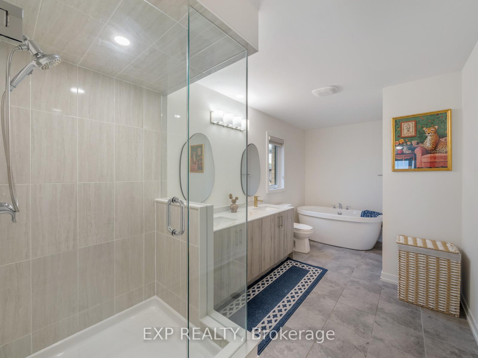 Photo 19 of 1476 Rose Way, Milton, Cobban — HOMEH