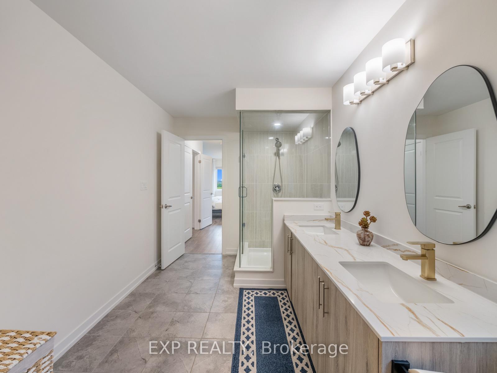 Photo 20 of 1476 Rose Way, Milton, Cobban — HOMEH