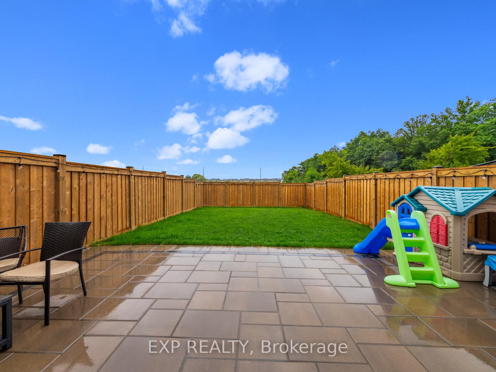 Photo 29 of 1476 Rose Way, Milton, Cobban — HOMEH