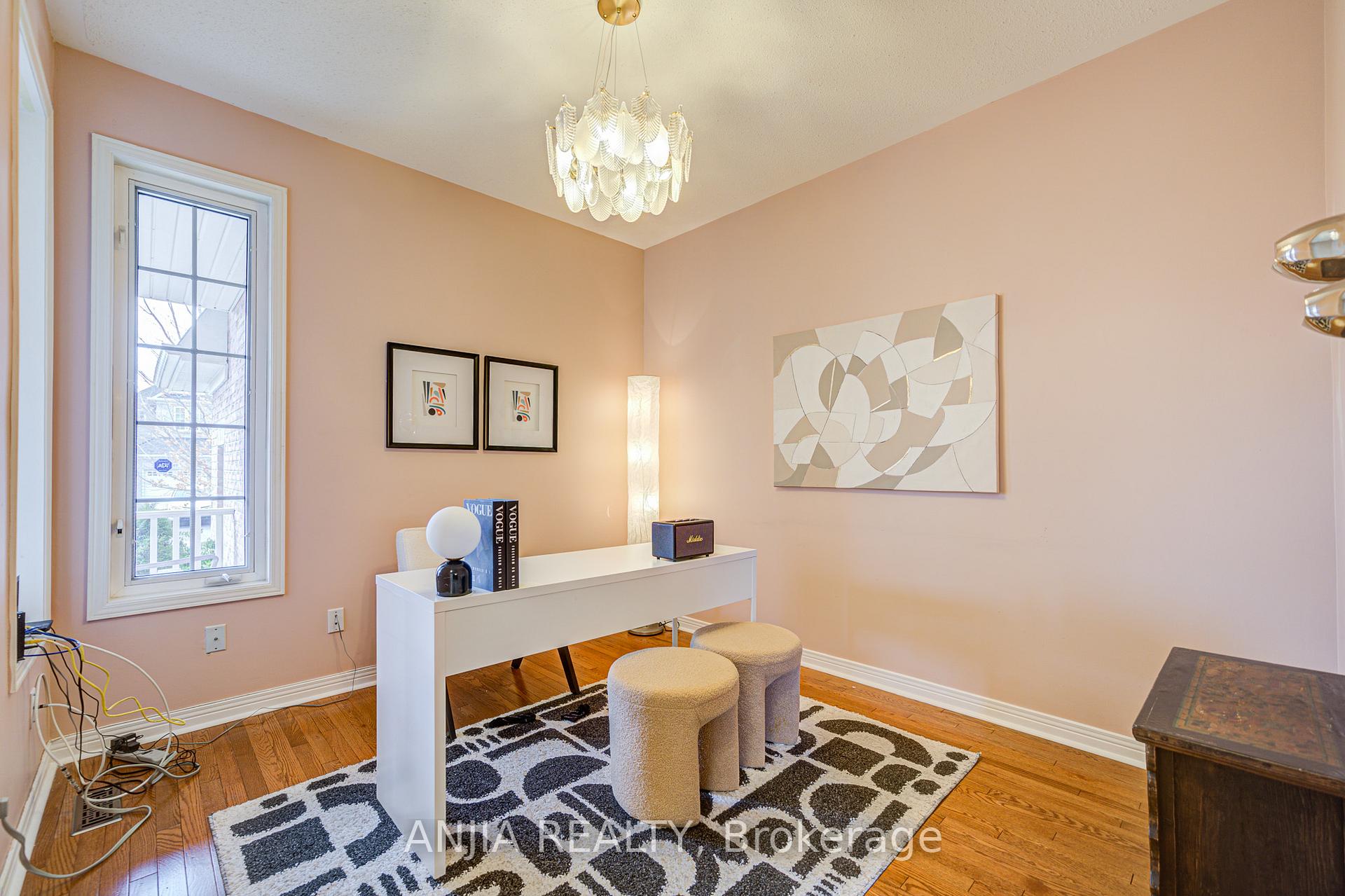 Photo 7 of 49 Kentley Street, Markham, Berczy — HOMEH