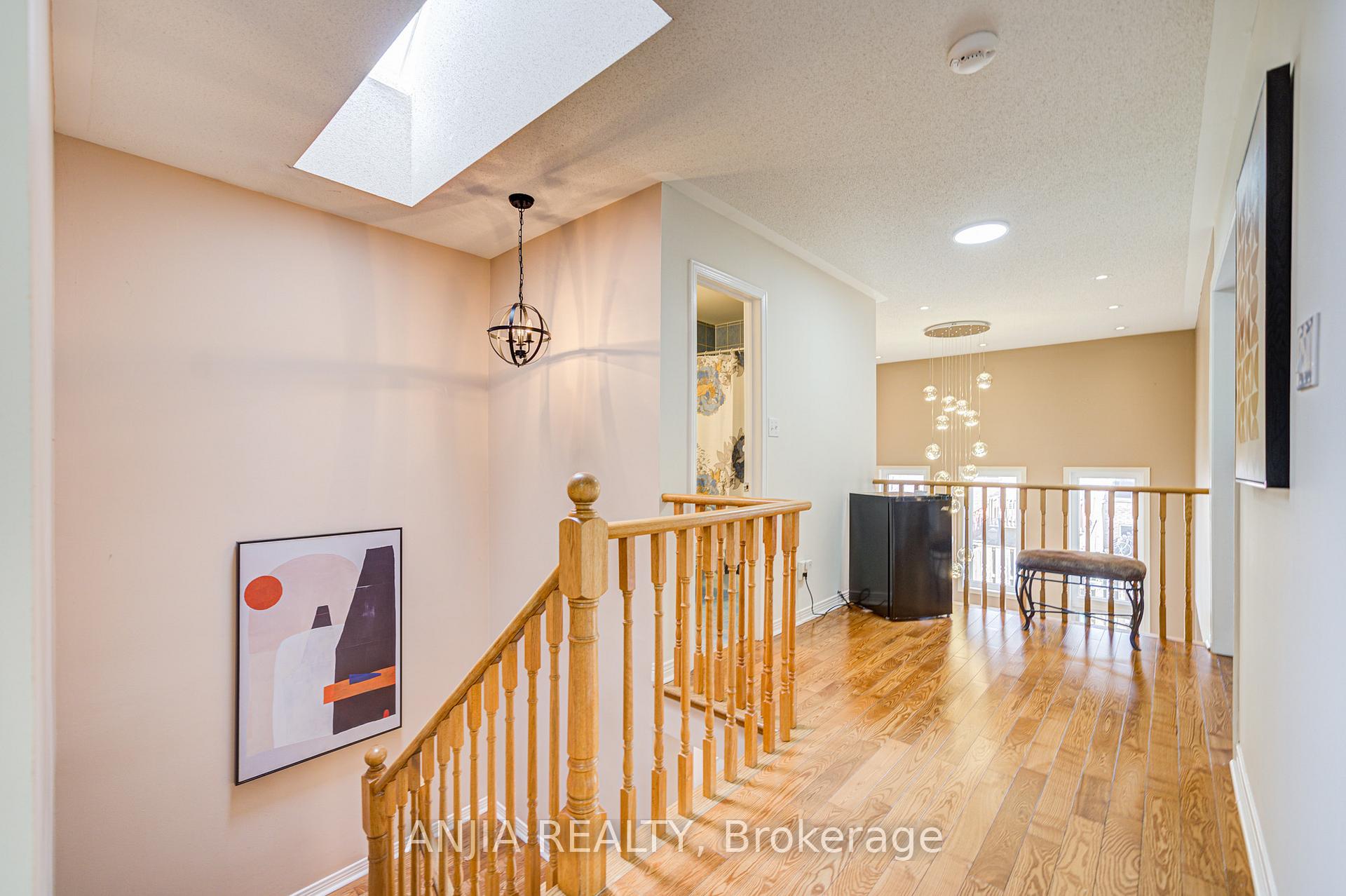 Photo 21 of 49 Kentley Street, Markham, Berczy — HOMEH