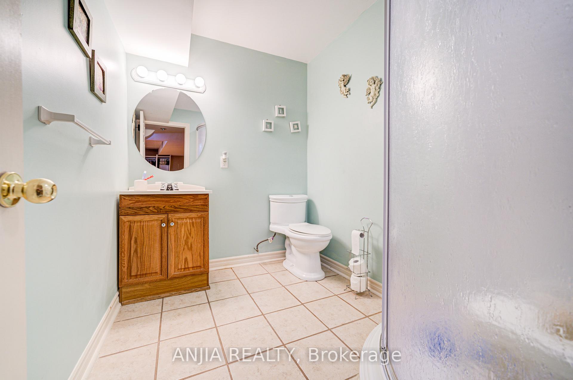 Photo 45 of 49 Kentley Street, Markham, Berczy — HOMEH
