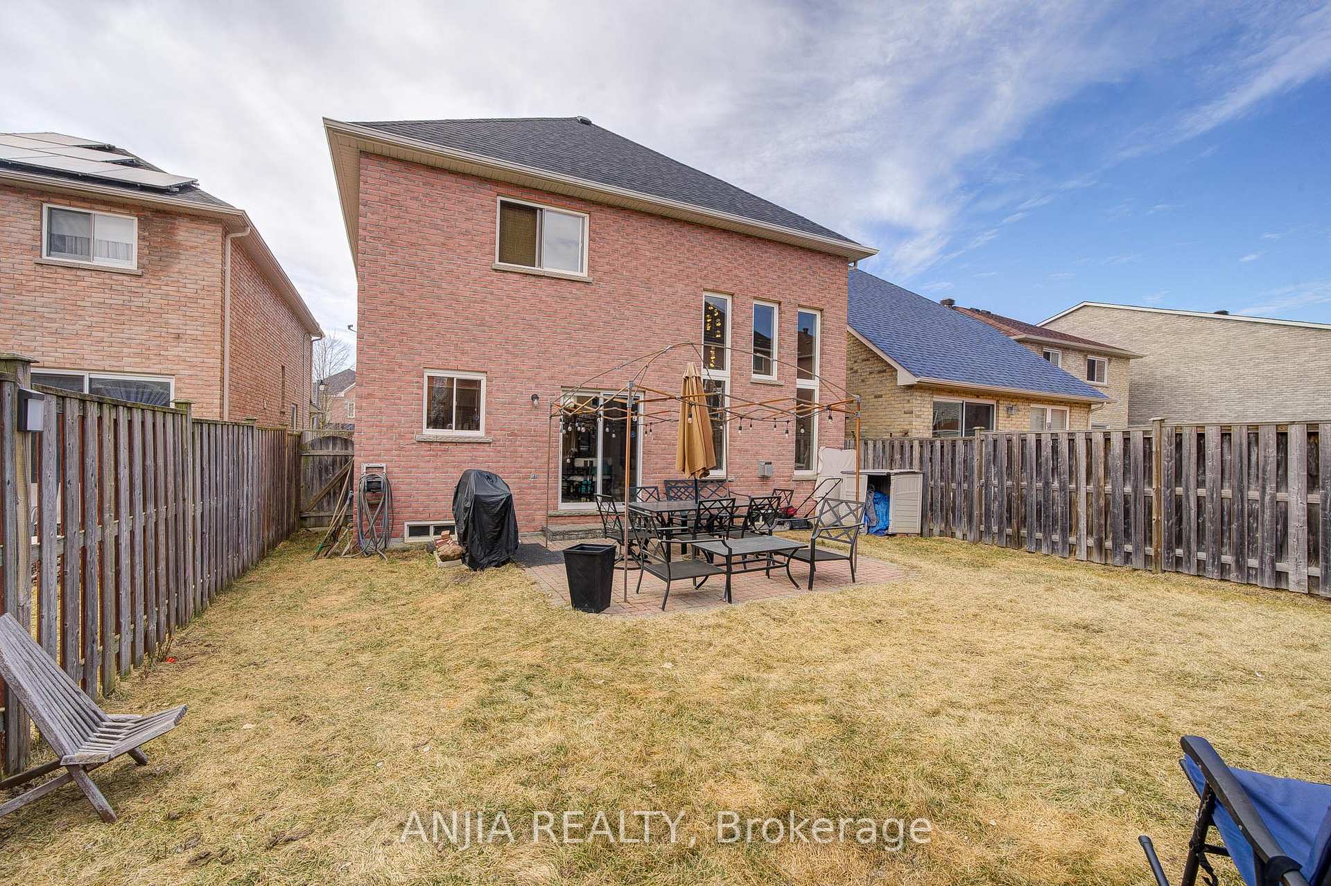 Photo 49 of 49 Kentley Street, Markham, Berczy — HOMEH