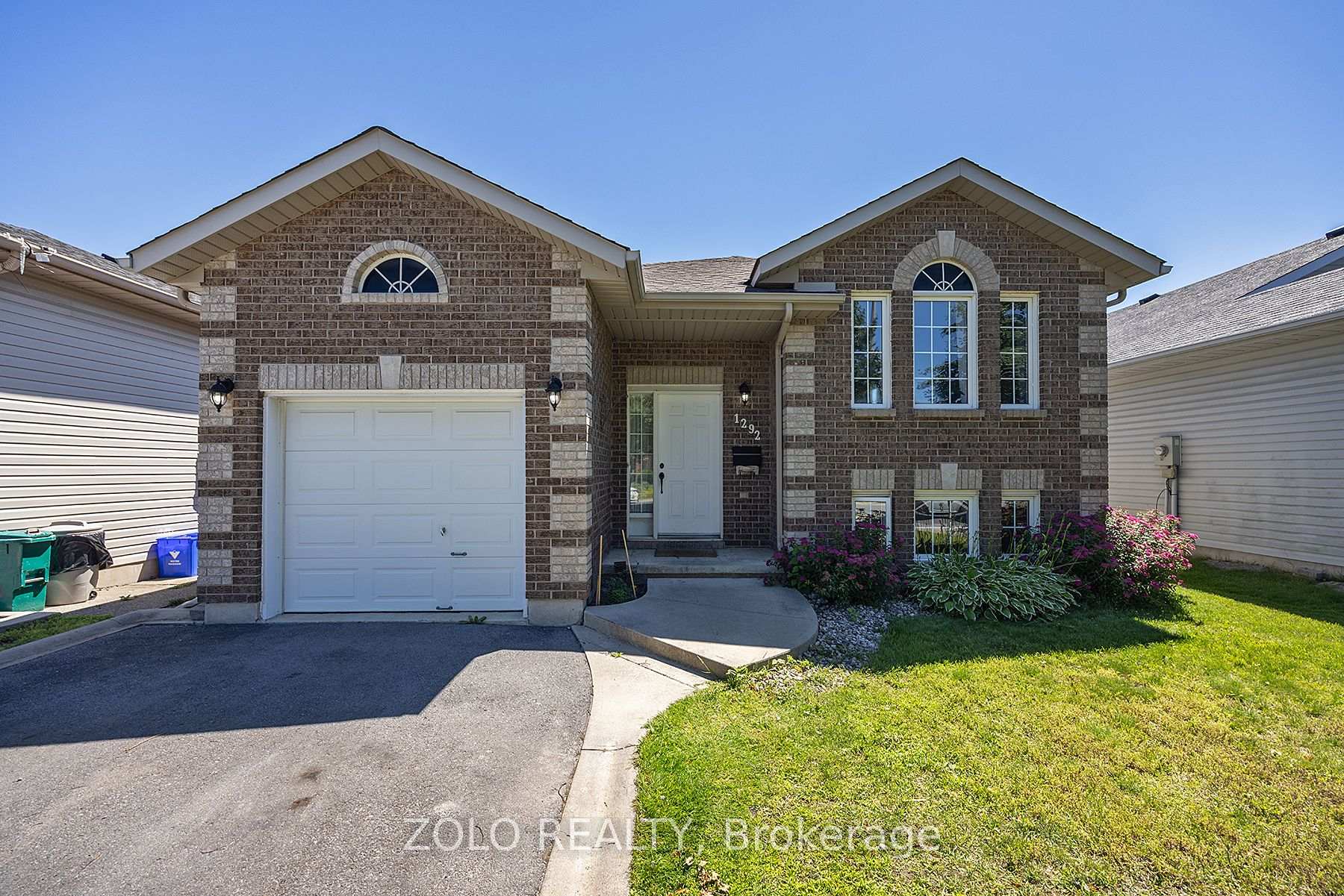 Photo 1 of 1292 Juniper Drive, Kingston, City Northwest — HOMEH