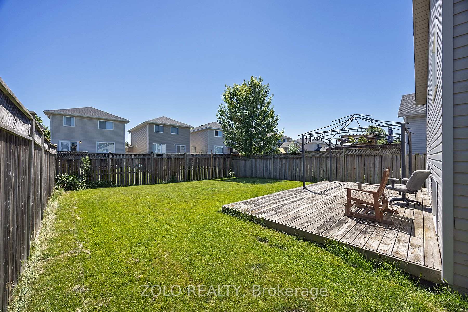 Photo 29 of 1292 Juniper Drive, Kingston, City Northwest — HOMEH