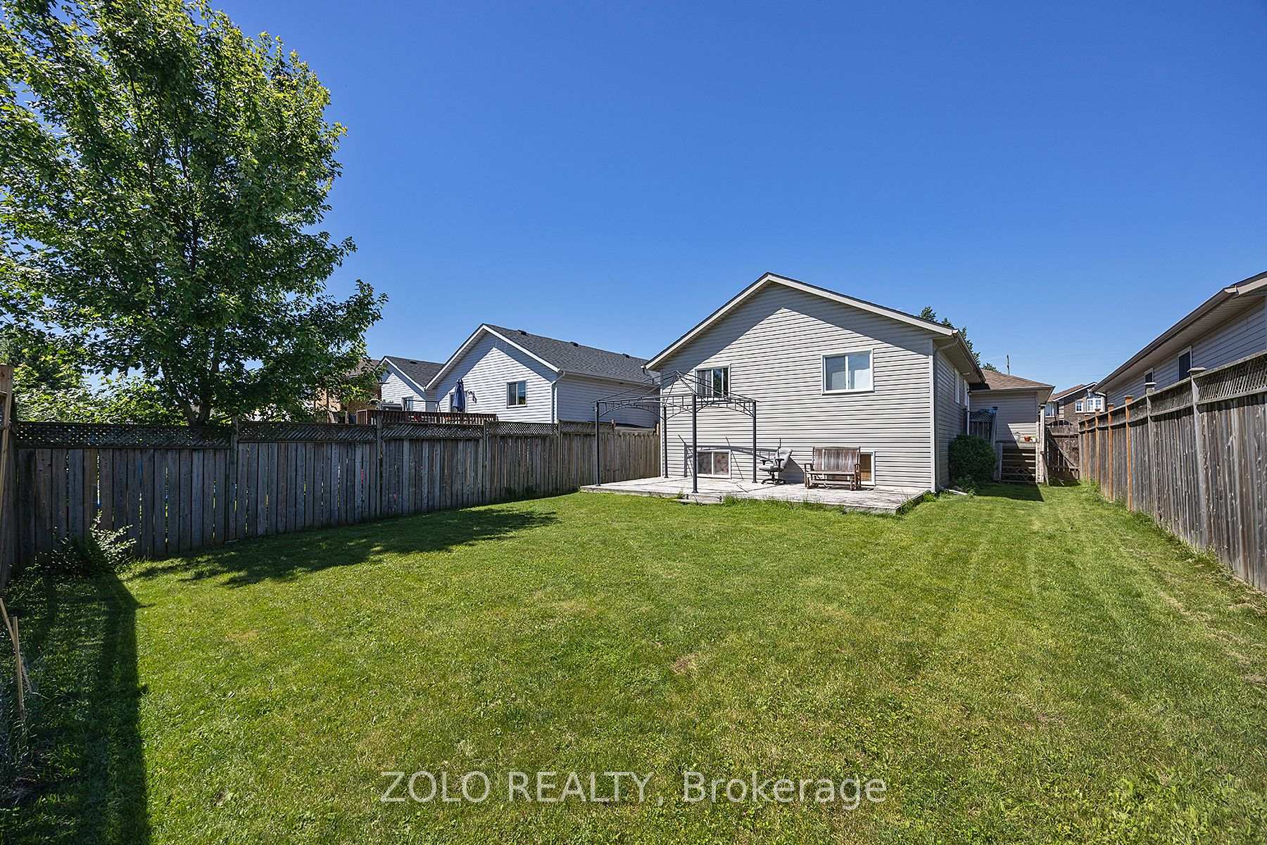 Photo 30 of 1292 Juniper Drive, Kingston, City Northwest — HOMEH