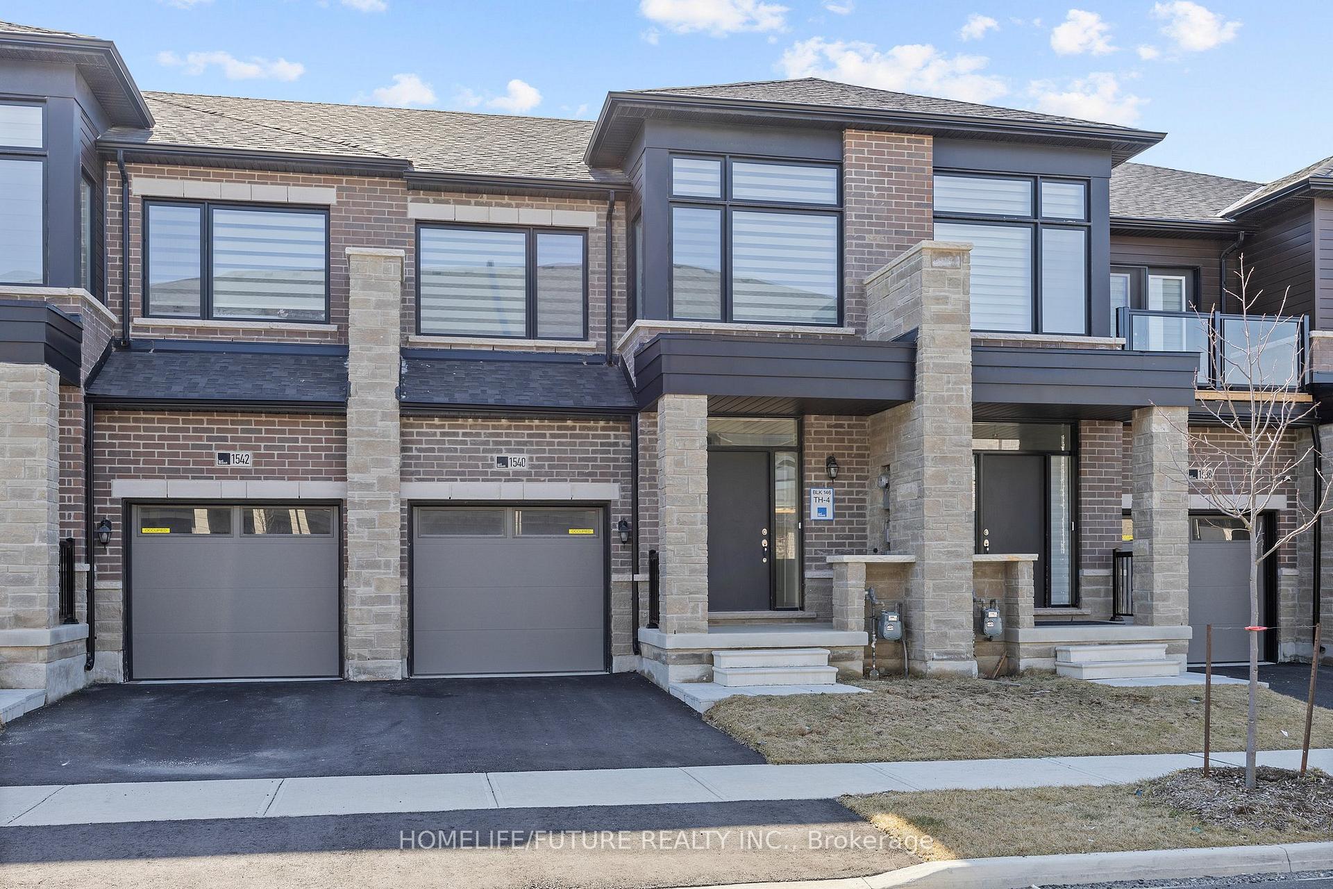 Photo 15 of 1540 Labine Point, Milton, Cobban — HOMEH