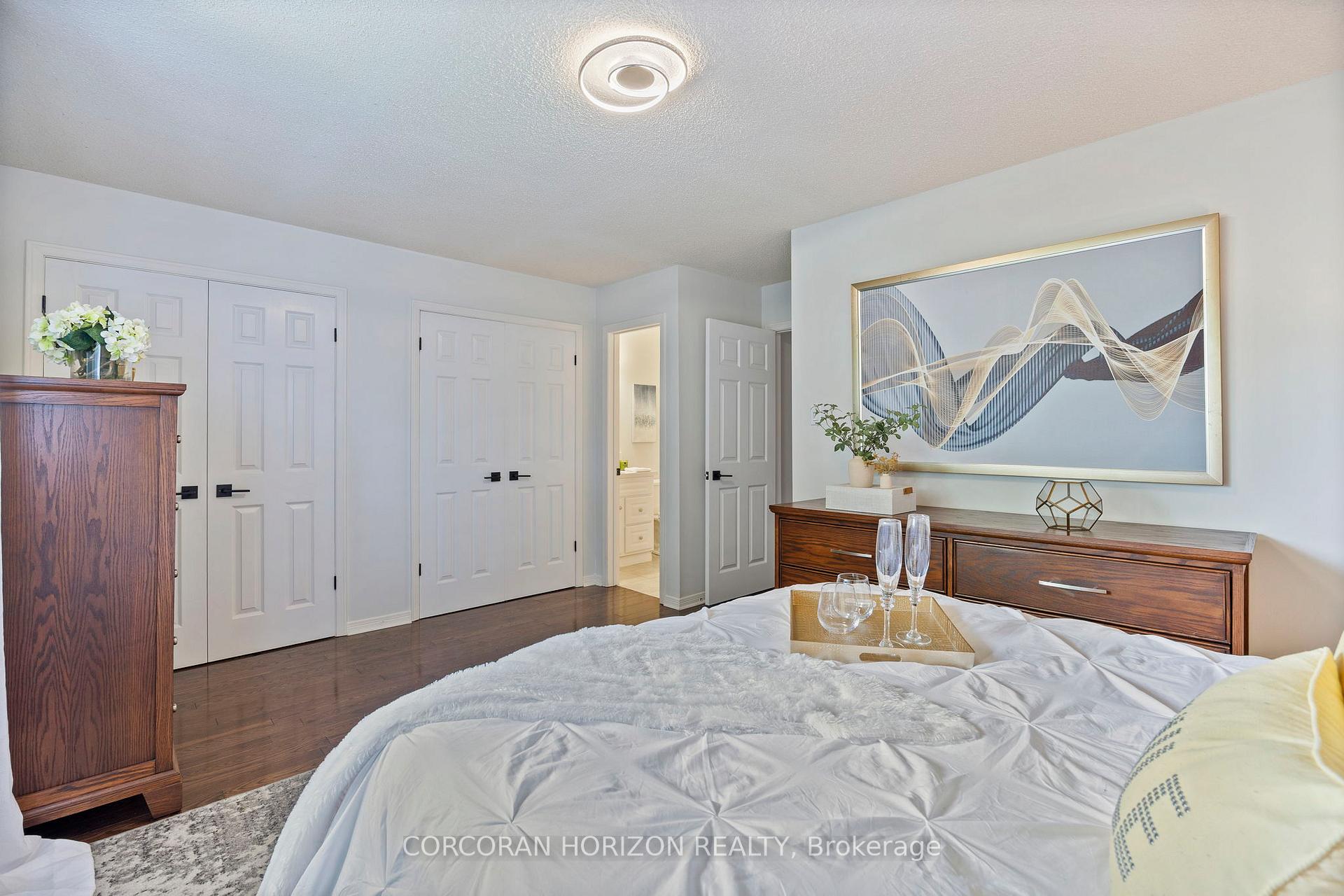 Photo 28 of 35 McKelvey Drive, Markham, Aileen-Willowbrook — HOMEH