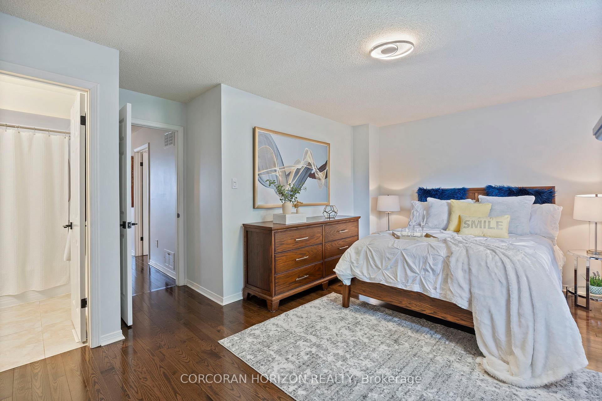 Photo 29 of 35 McKelvey Drive, Markham, Aileen-Willowbrook — HOMEH