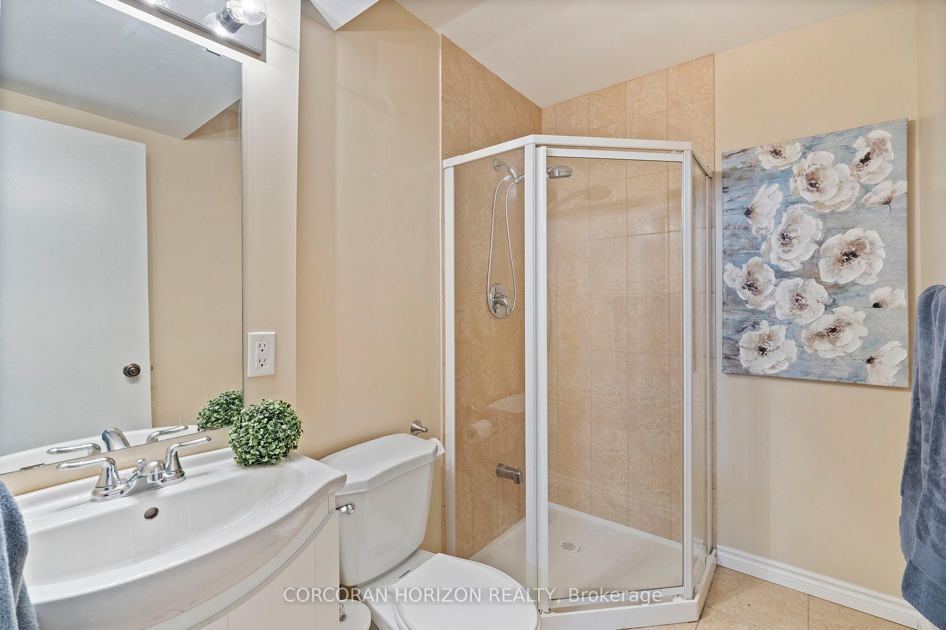 Photo 39 of 35 McKelvey Drive, Markham, Aileen-Willowbrook — HOMEH