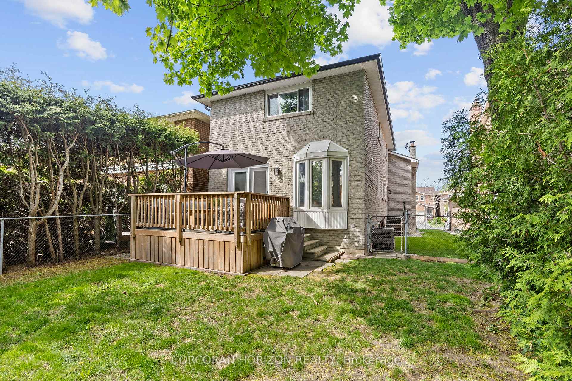 Photo 41 of 35 McKelvey Drive, Markham, Aileen-Willowbrook — HOMEH