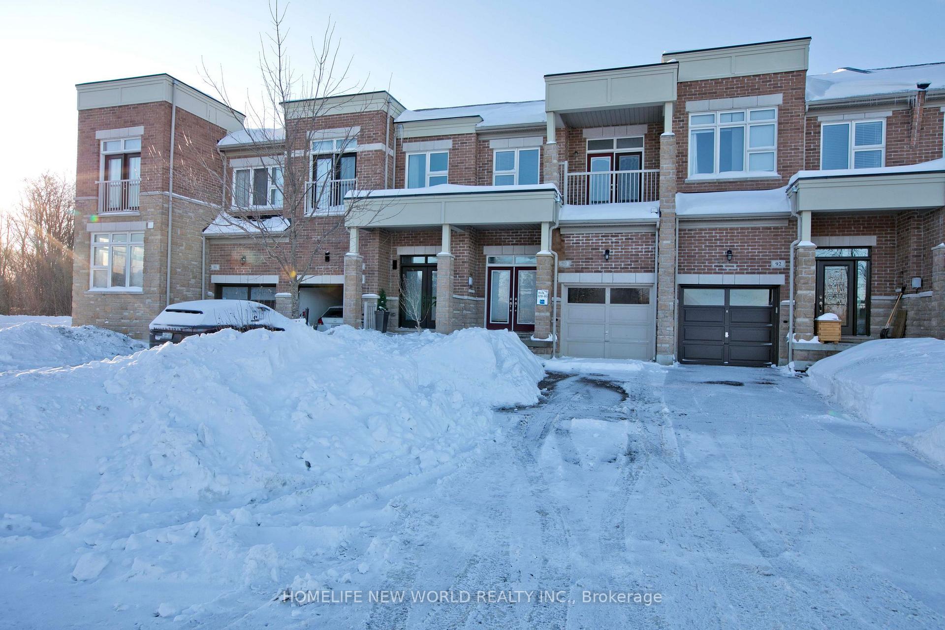 Photo 1 of 90 Rougeview Park Crescent, Markham, Greensborough — HOMEH
