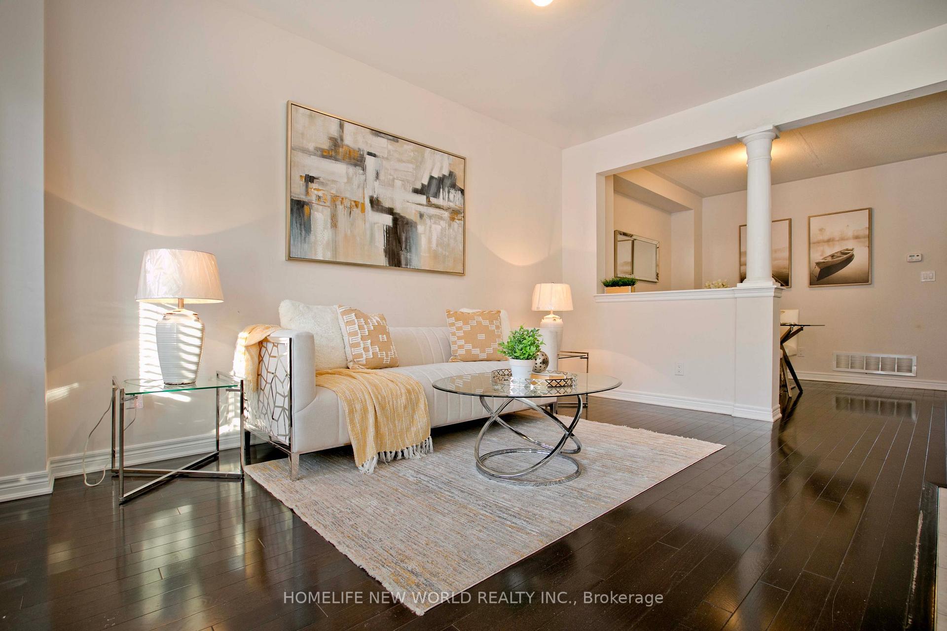 Photo 2 of 90 Rougeview Park Crescent, Markham, Greensborough — HOMEH