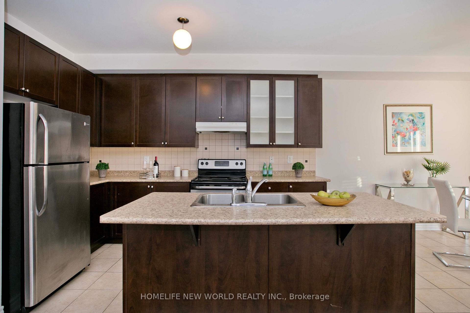 Photo 6 of 90 Rougeview Park Crescent, Markham, Greensborough — HOMEH